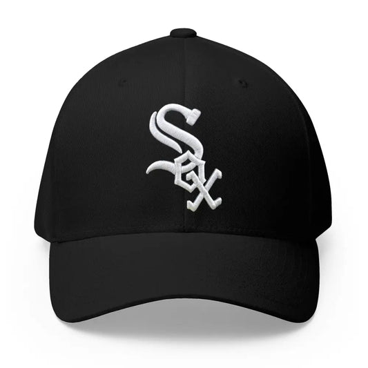 Pope Leo XIV 2005 Chicago White Sox Hat