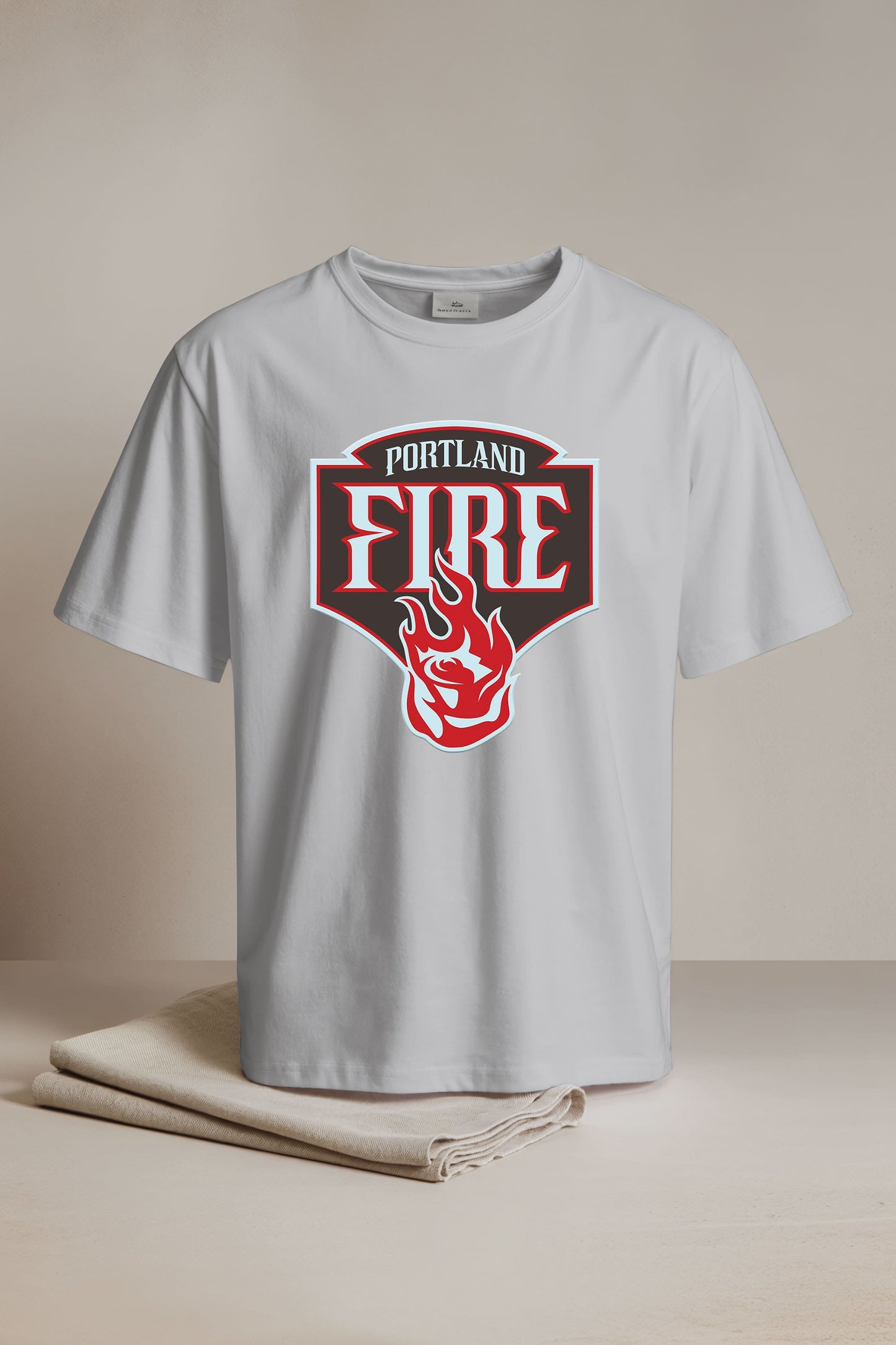Portland Fire Shirt 20261