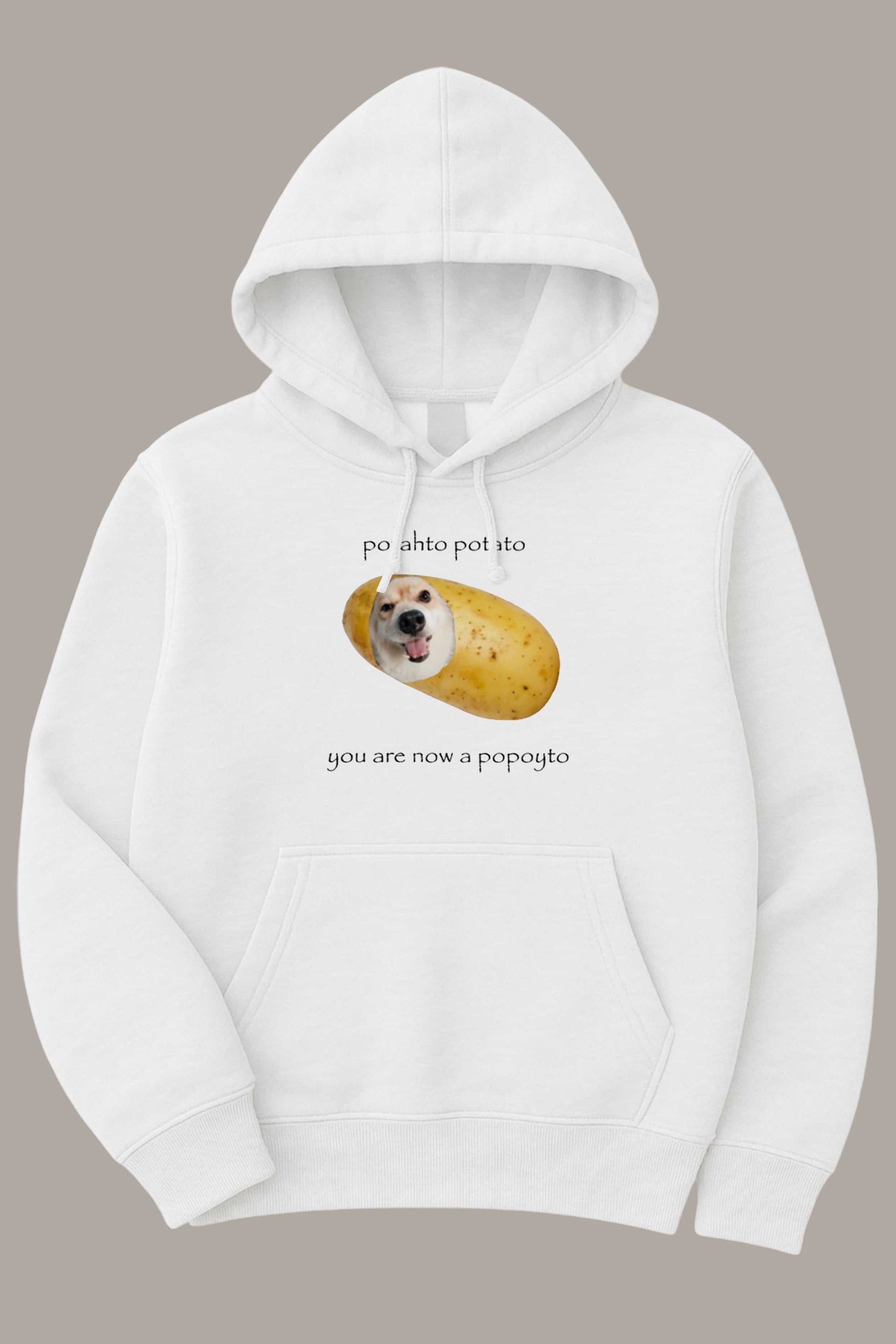 Potahto Potato You Are Now A Popoyto Shirt3