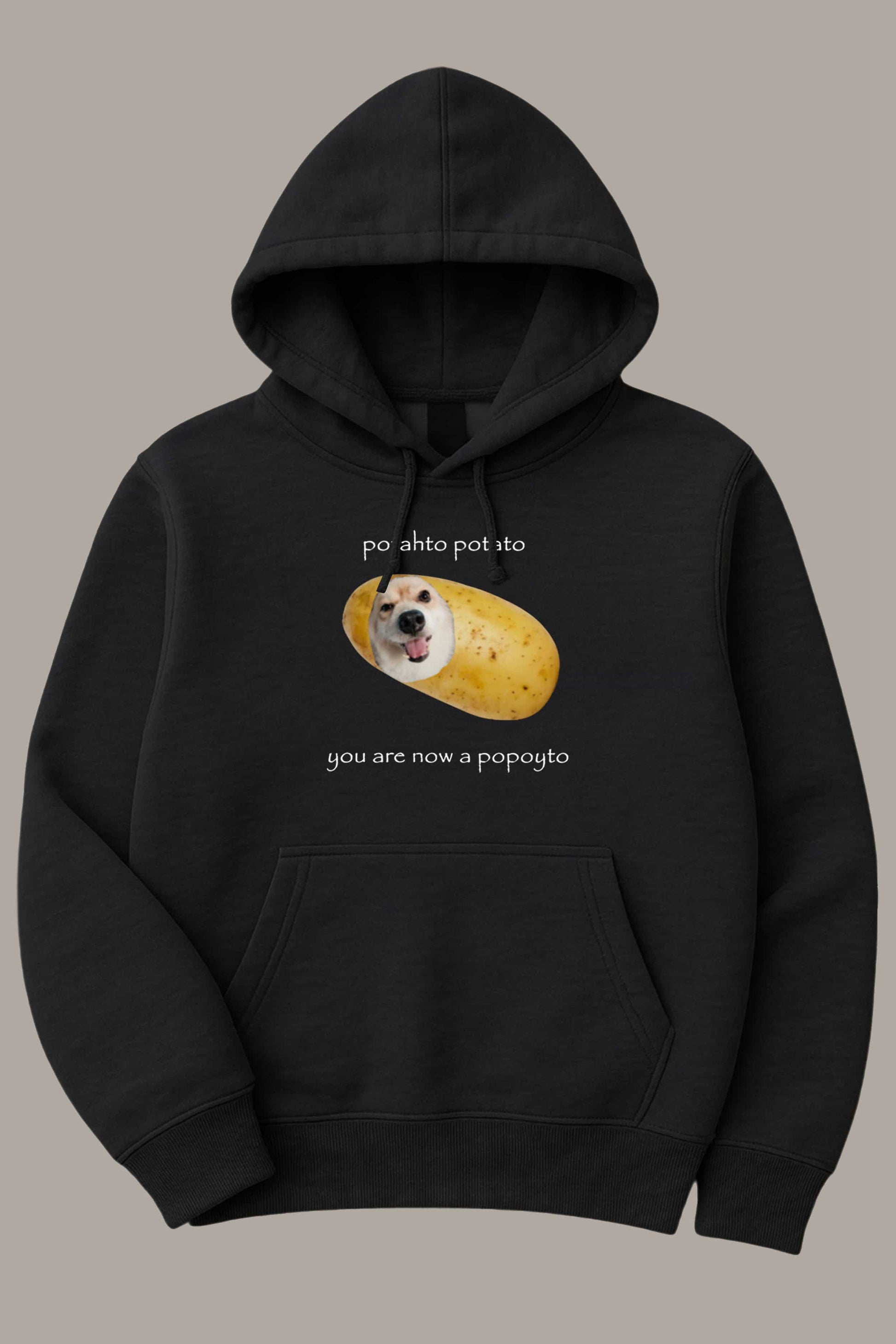Potahto Potato You Are Now A Popoyto Shirt1