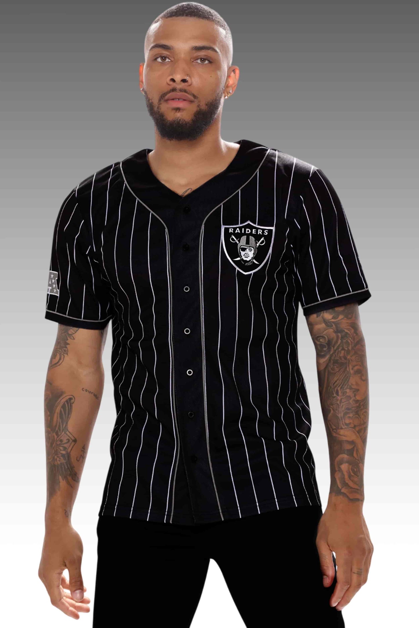 Raiders Just Win Baby 2025 Jersey1