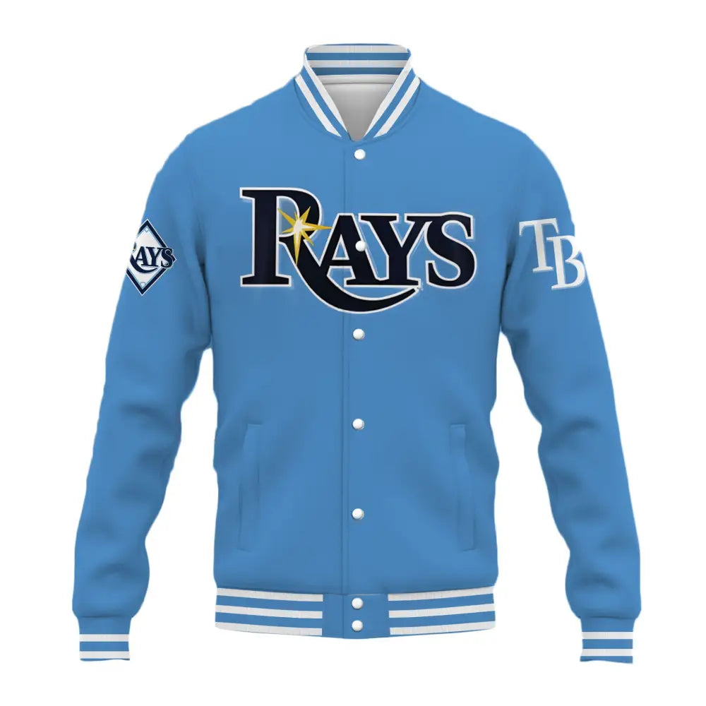 Rays Evan Longoria Thank You For The Memories Signatures Baseball Jacket1