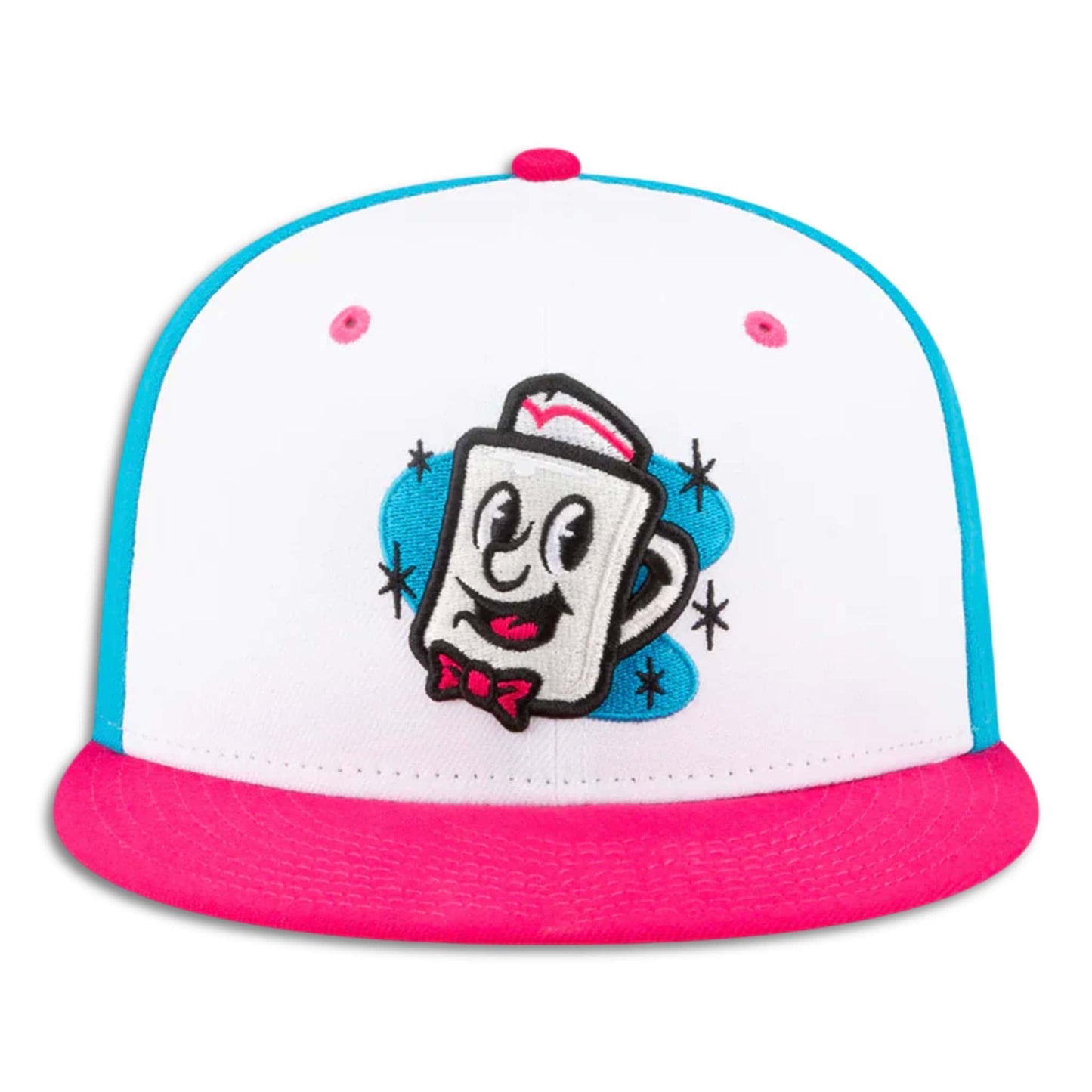 Reading Flapjacks And Jersey Diners Hat Giveaway 2025