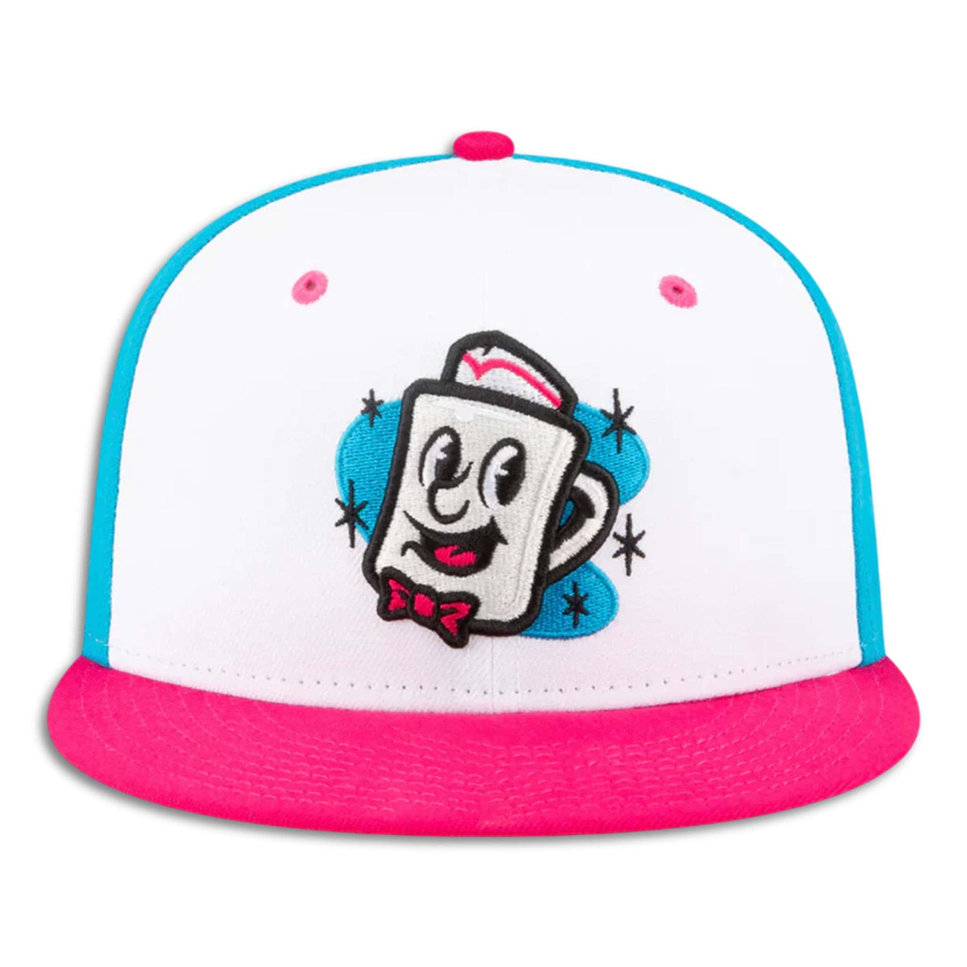 Reading Flapjacks And Jersey Diners Hat Giveaway 2025