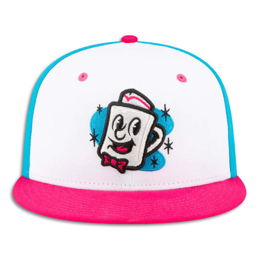 Reading Flapjacks And Jersey Diners Hat Giveaway 2025