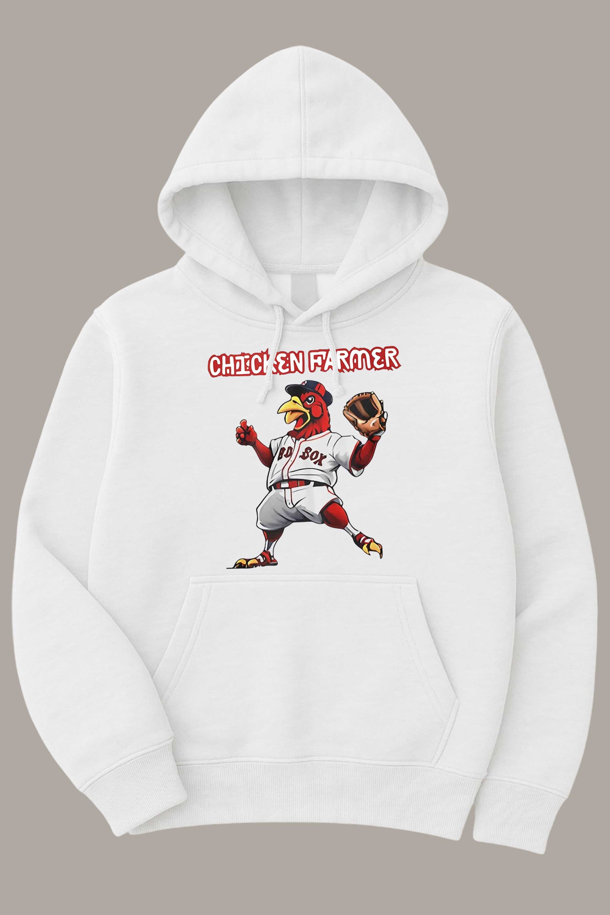 Red Sox Chicken Farmer Shirt1