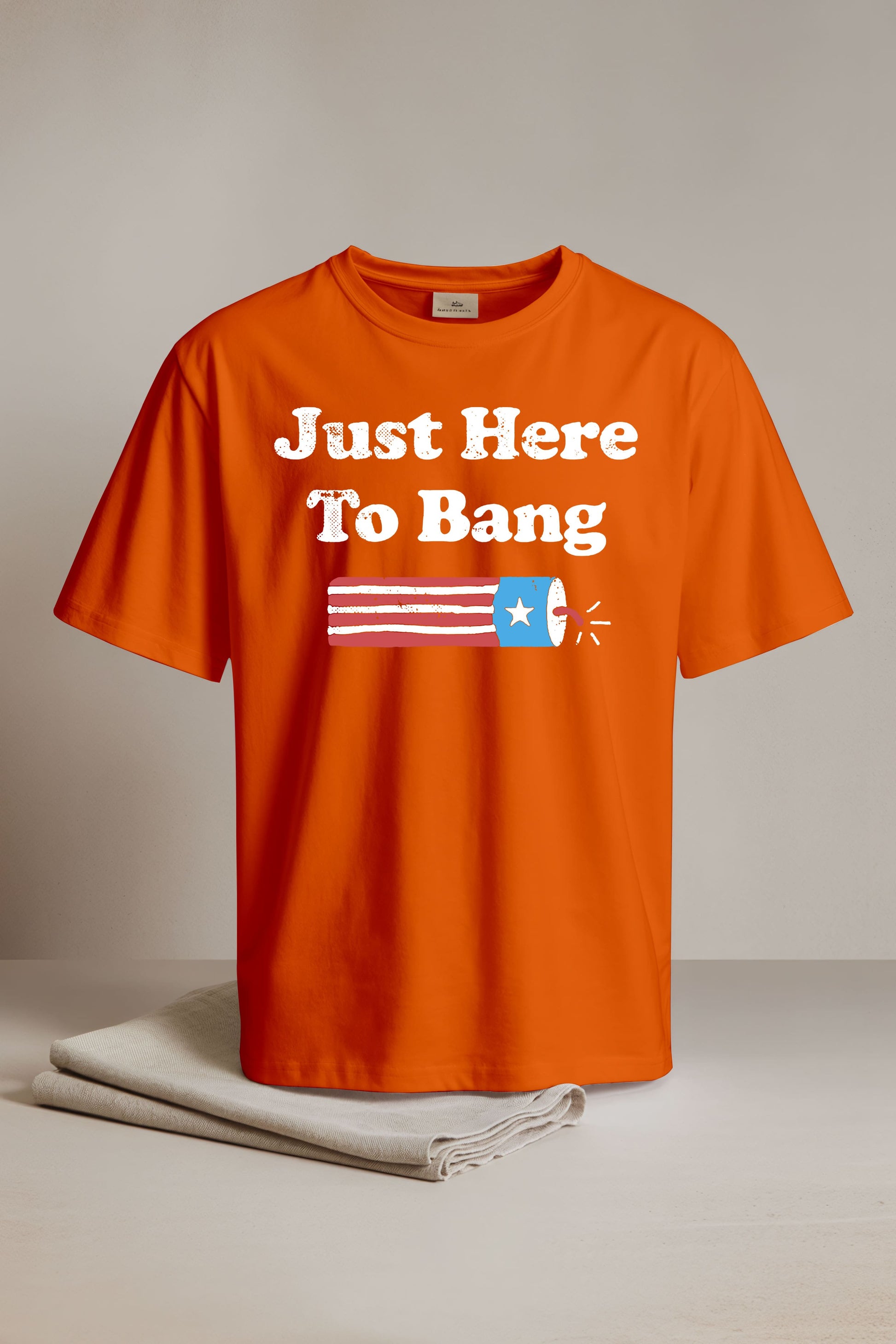 Rex Ryan Just Here To Bang Shirt2