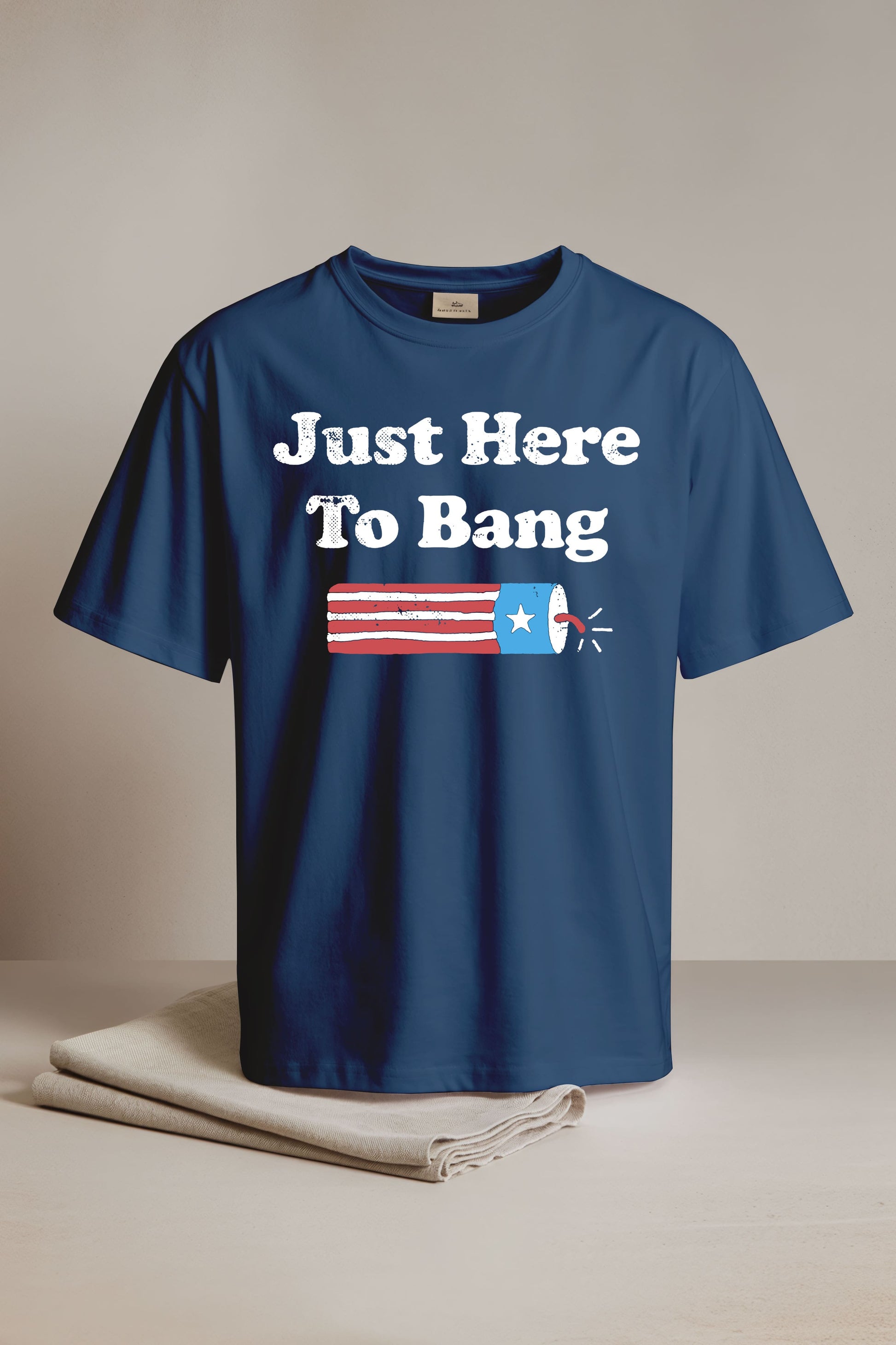 Rex Ryan Just Here To Bang Shirt3