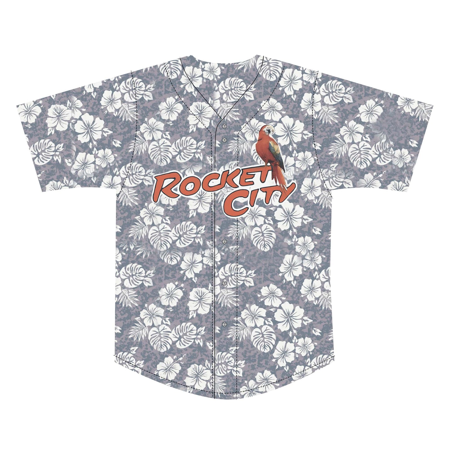 Rocket City Margaritaville Night Jersey Giveaway 2025