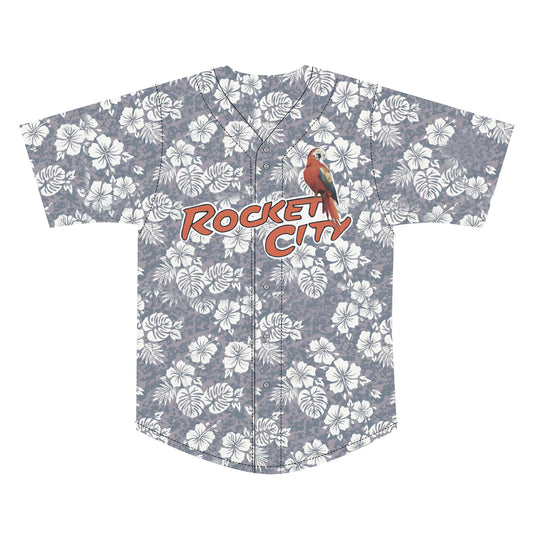 Rocket City Margaritaville Night Jersey Giveaway 2025