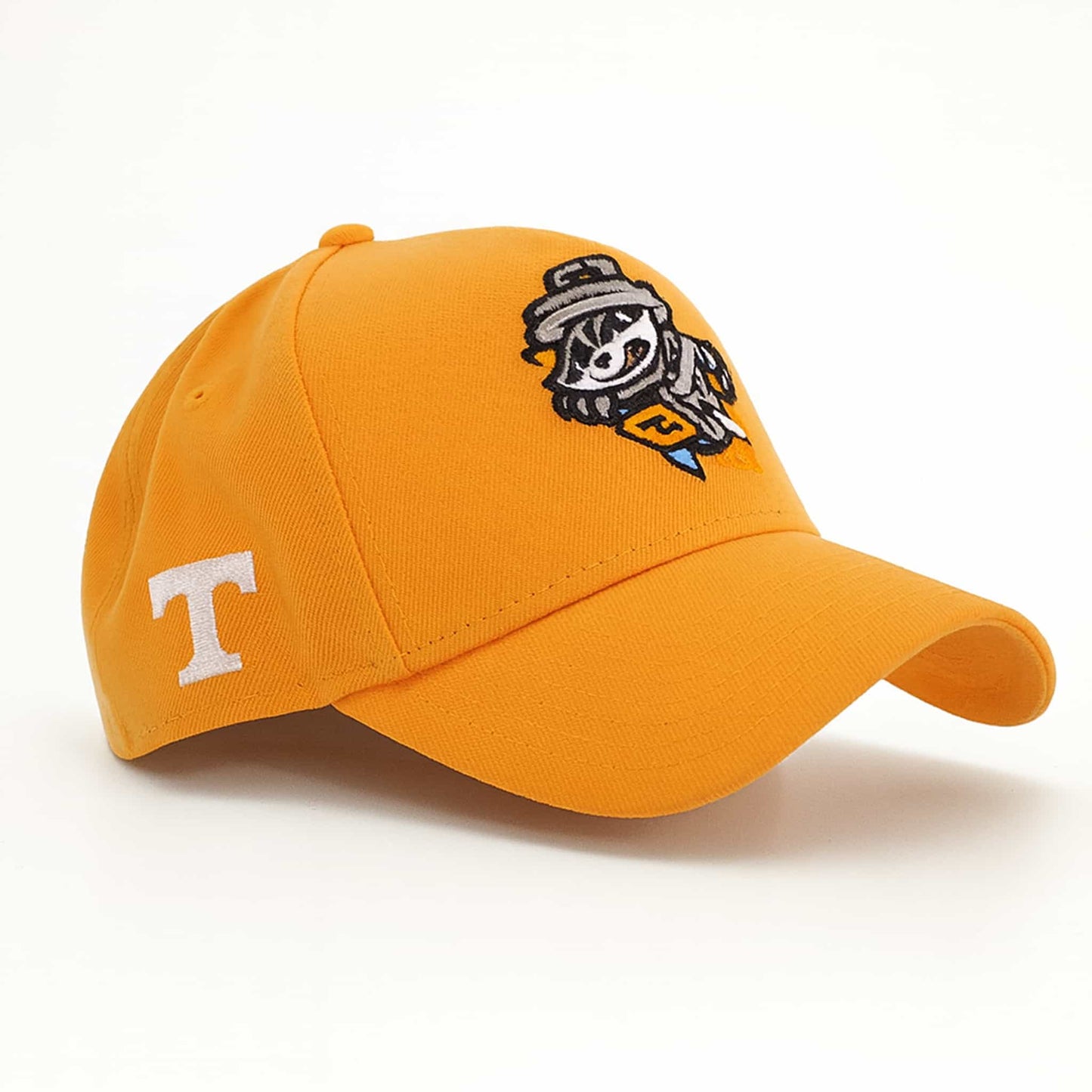 Rocket City Trash Pandas x Tennessee Volunteers Hat 2025