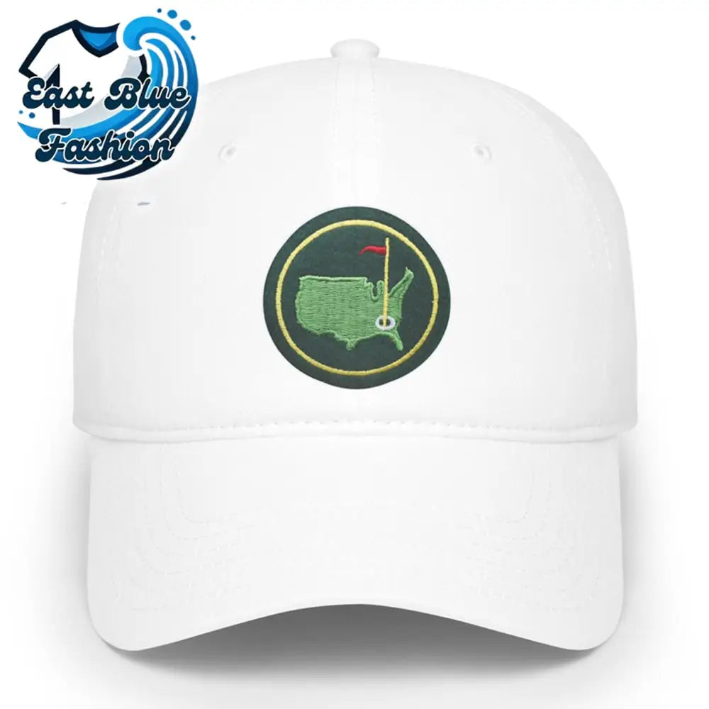 Rory Mcilroy Masters 2025 Hat