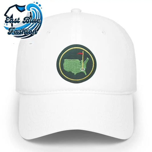 Rory Mcilroy Masters 2025 Hat