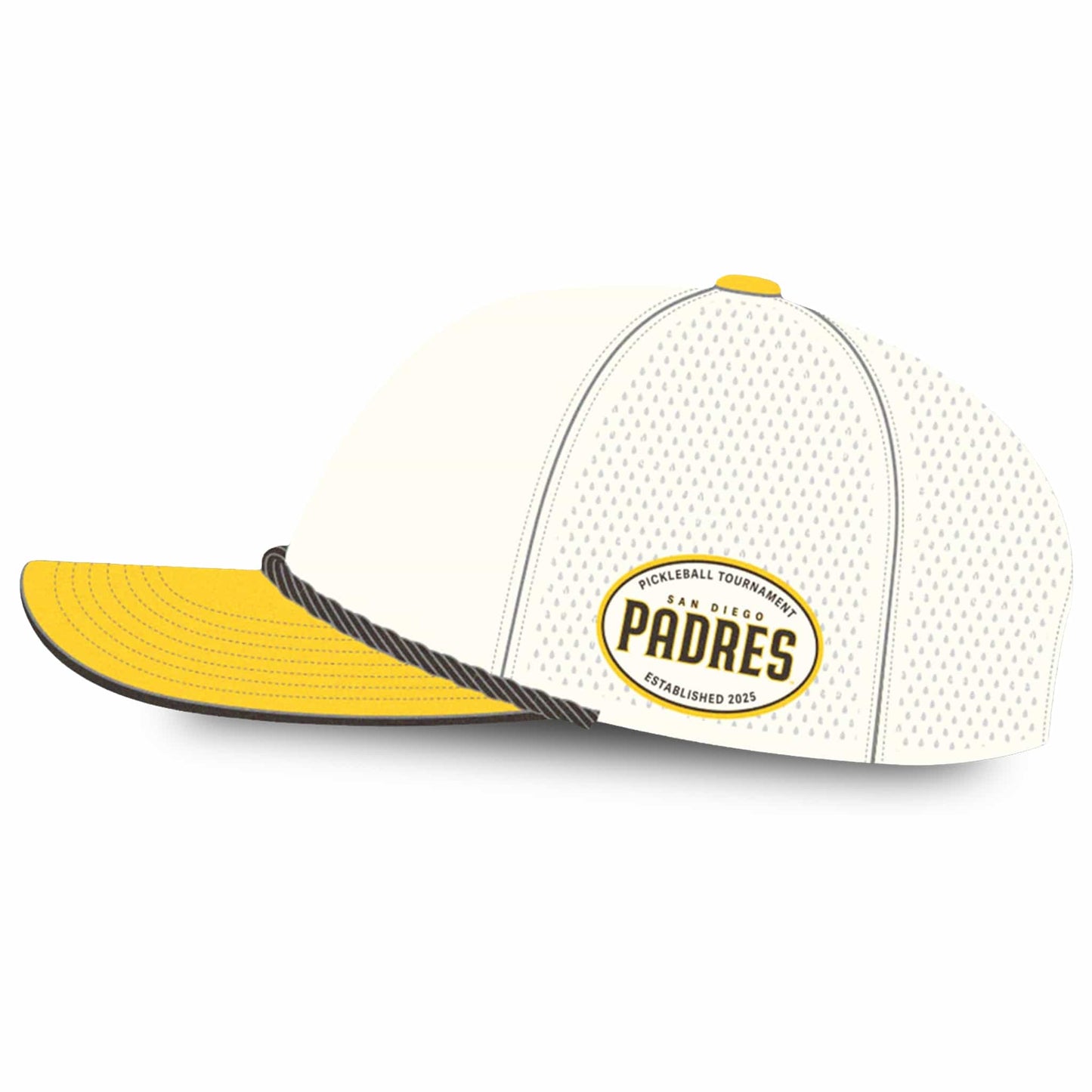 San Diego Padres Pickleball Day Hat Giveaway 20251