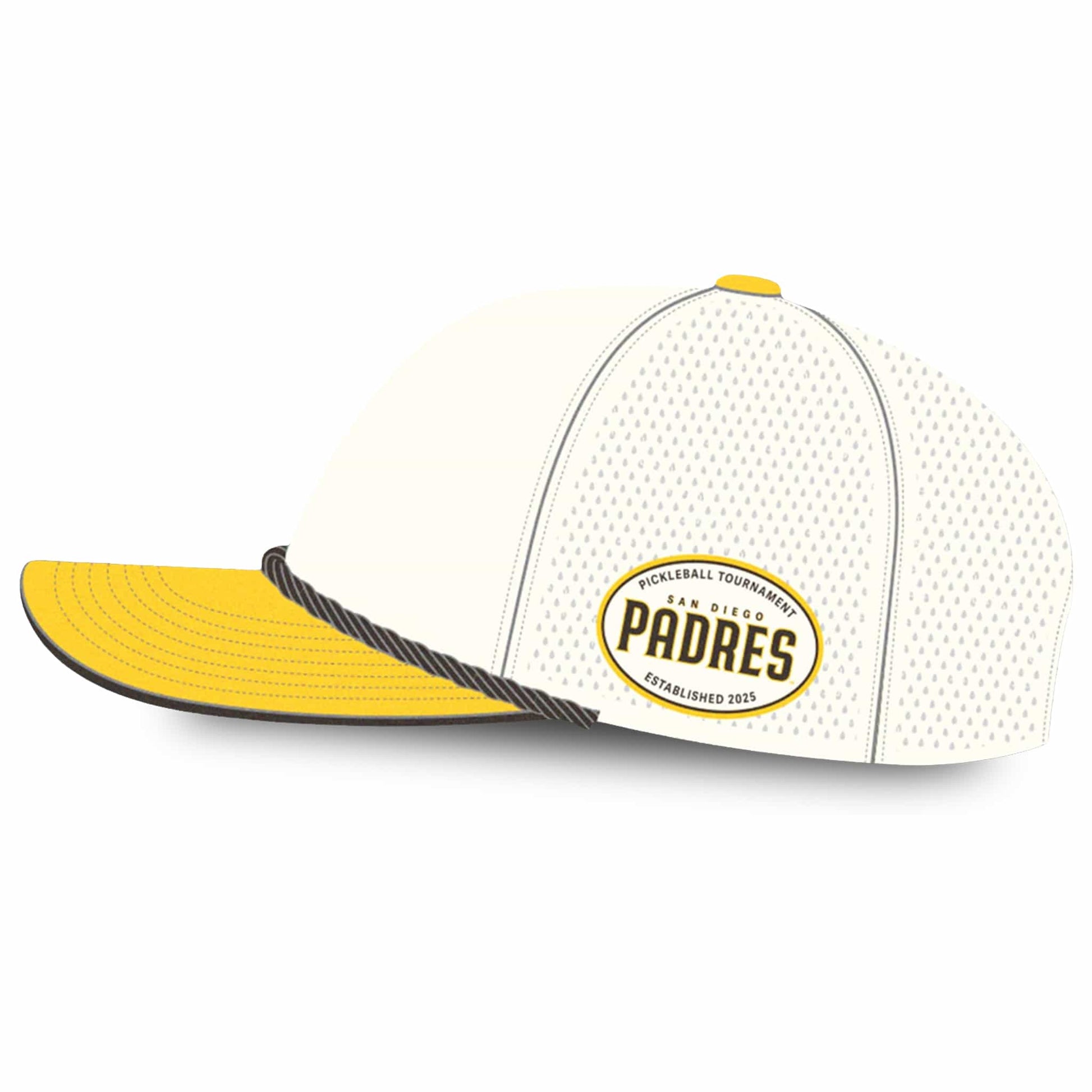 San Diego Padres Pickleball Day Hat Giveaway 20251