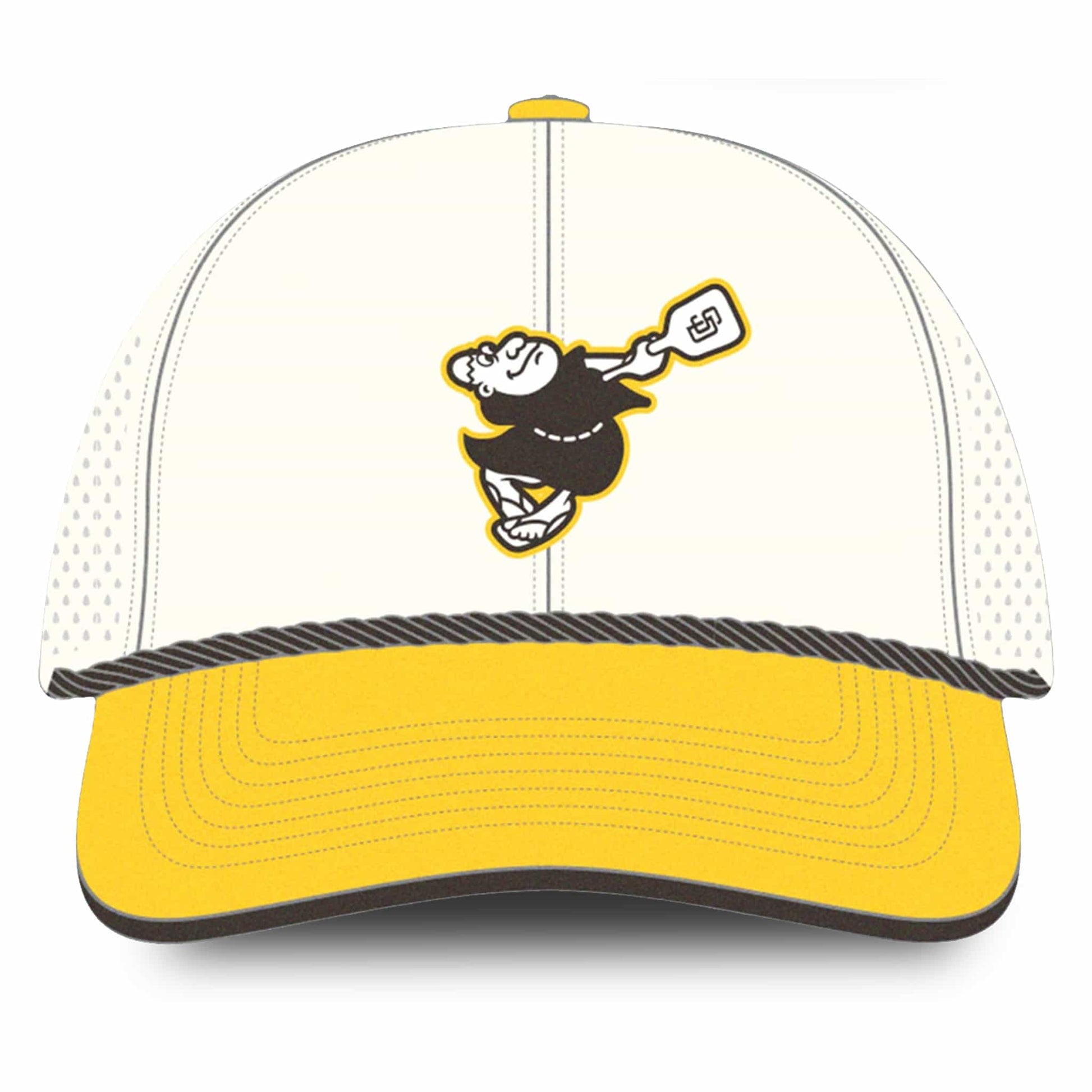 San Diego Padres Pickleball Day Hat Giveaway 20252