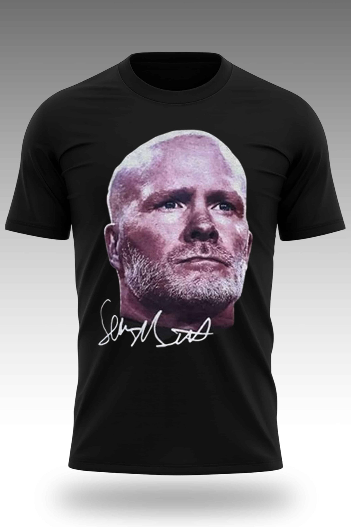 Sean McDermott Coach Bills Big Head 1/11 Shirt1