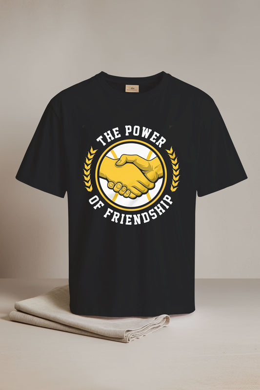 Shelby Miller The Power Of Friendship Shirt