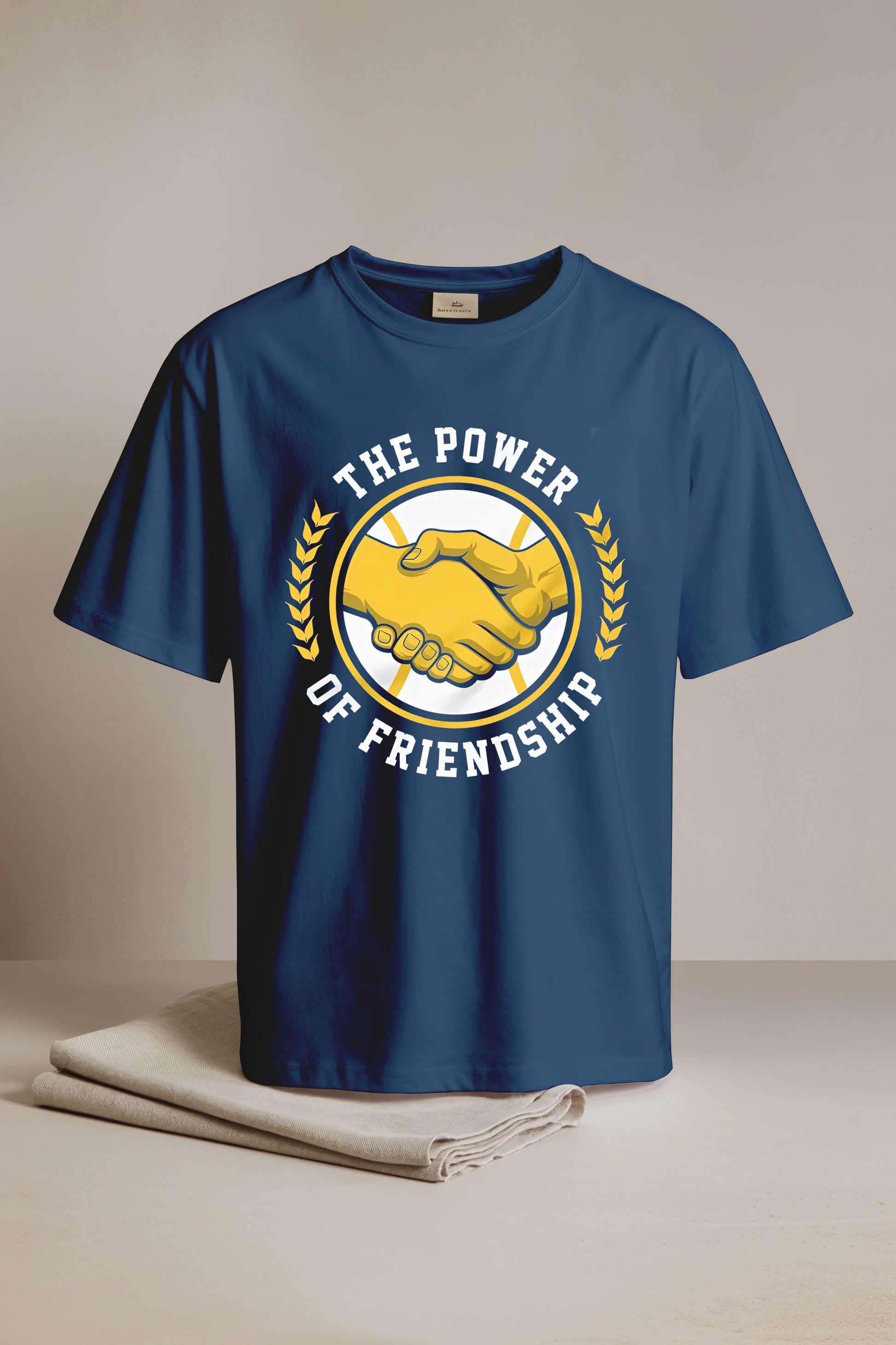 Shelby Miller The Power Of Friendship Shirt3