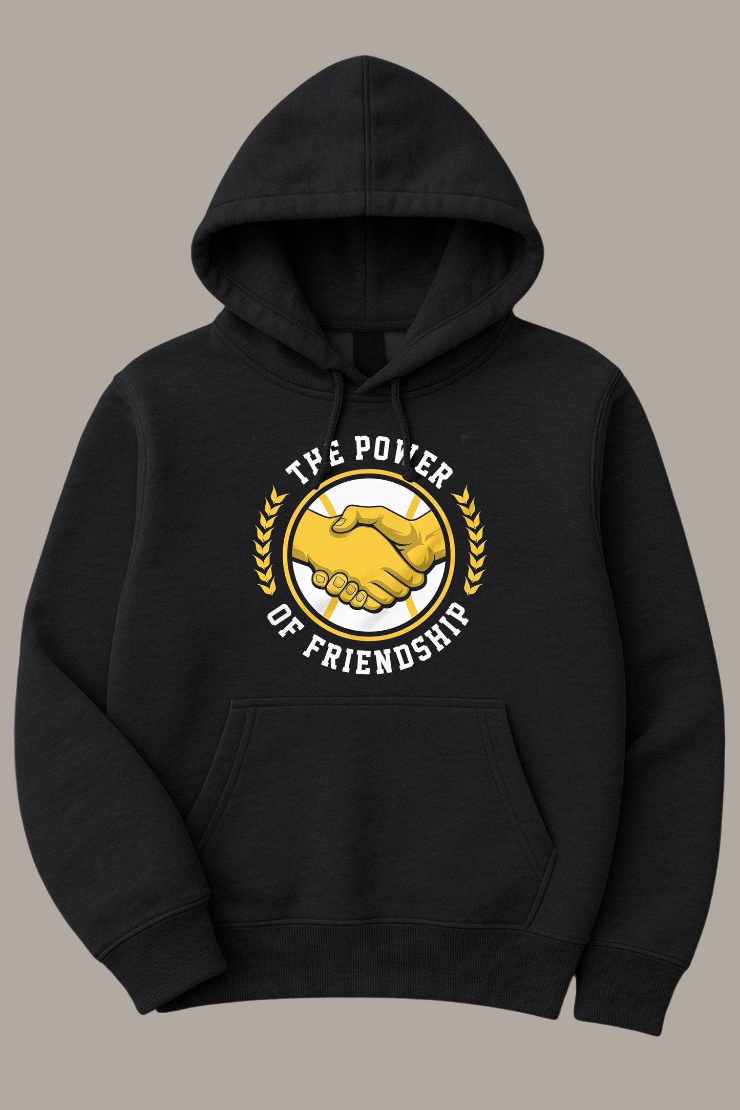 Shelby Miller The Power Of Friendship Shirt1