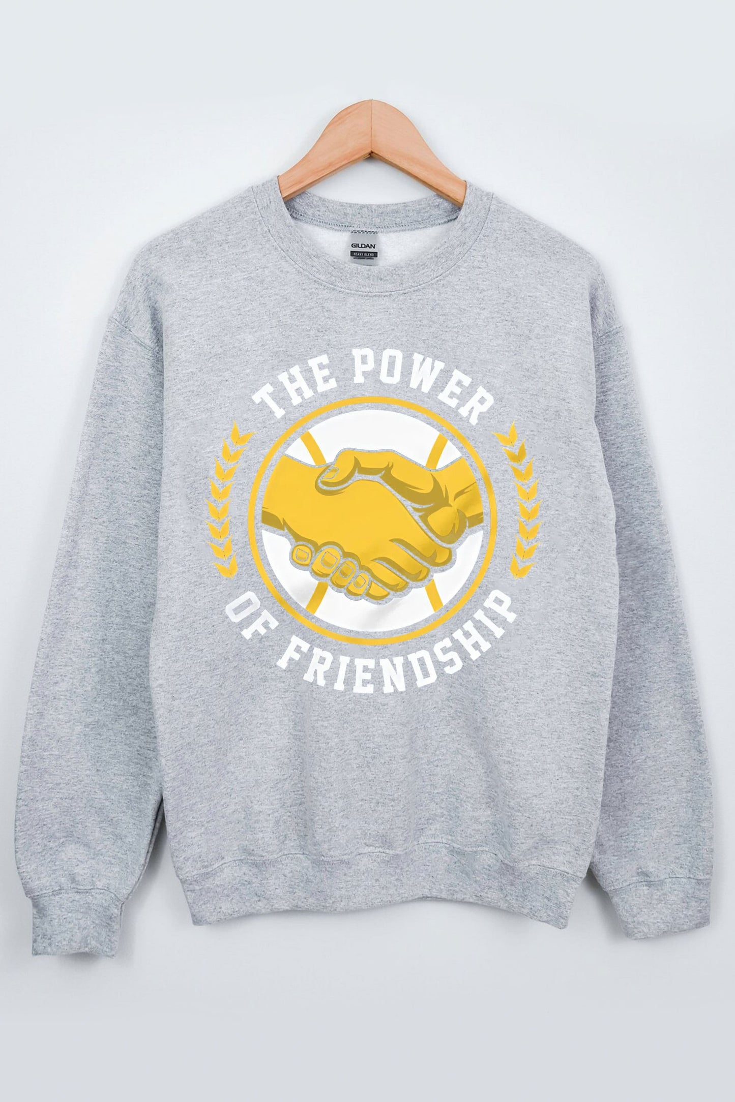 Shelby Miller The Power Of Friendship Shirt2