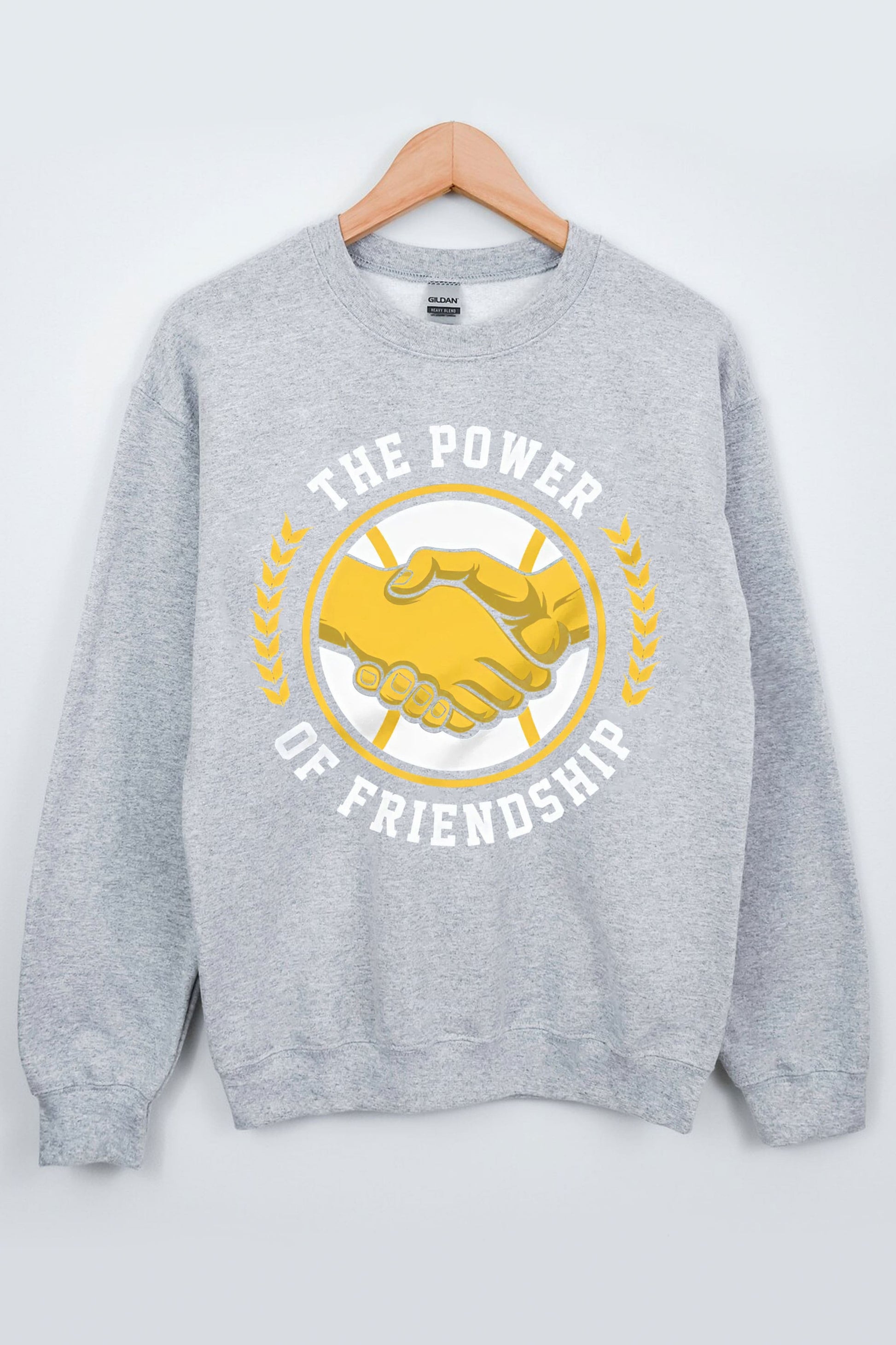 Shelby Miller The Power Of Friendship Shirt2