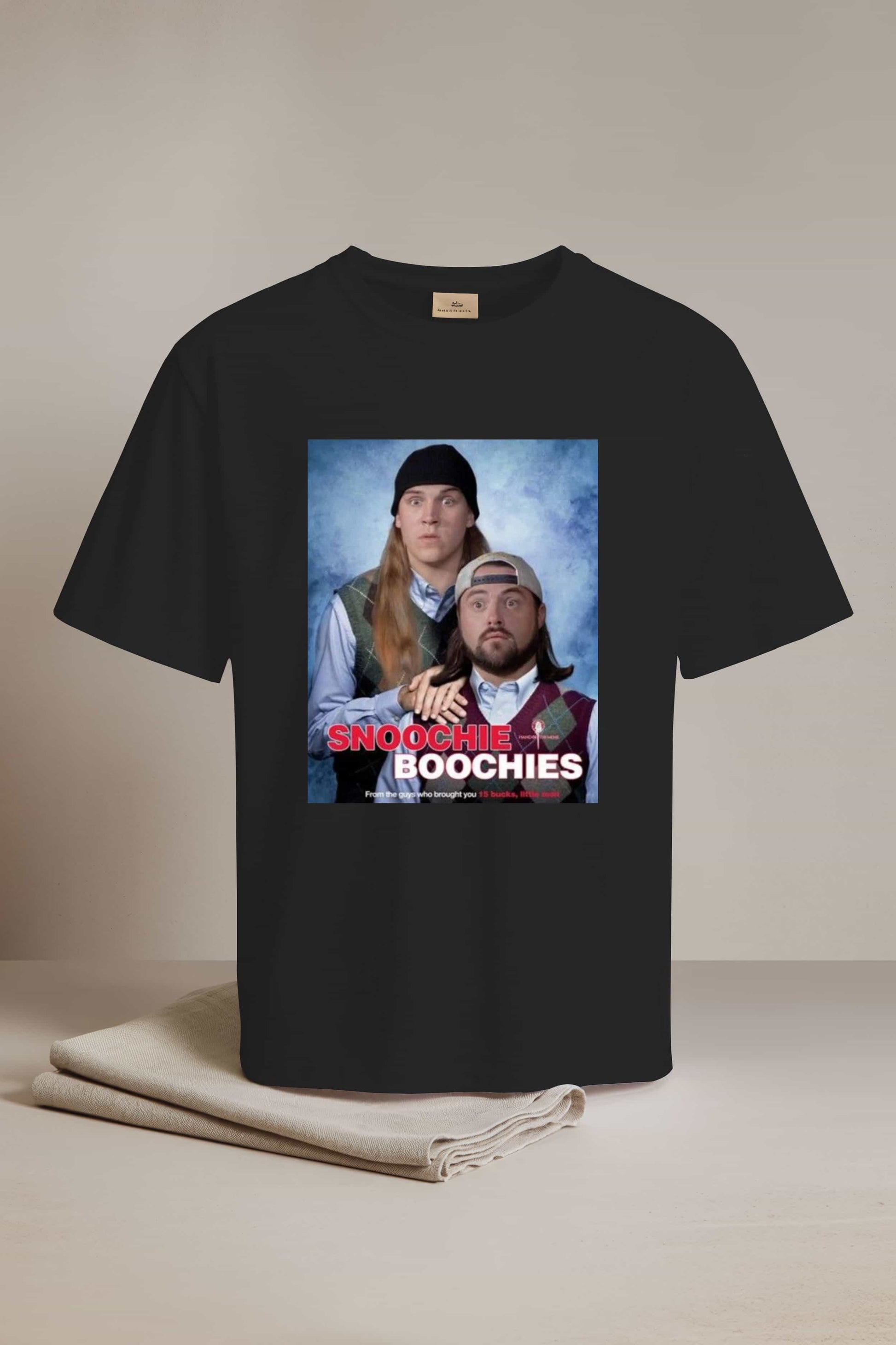 Snoochie Boochies Step Brothers Shirt