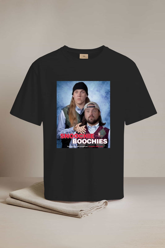 Snoochie Boochies Step Brothers Shirt