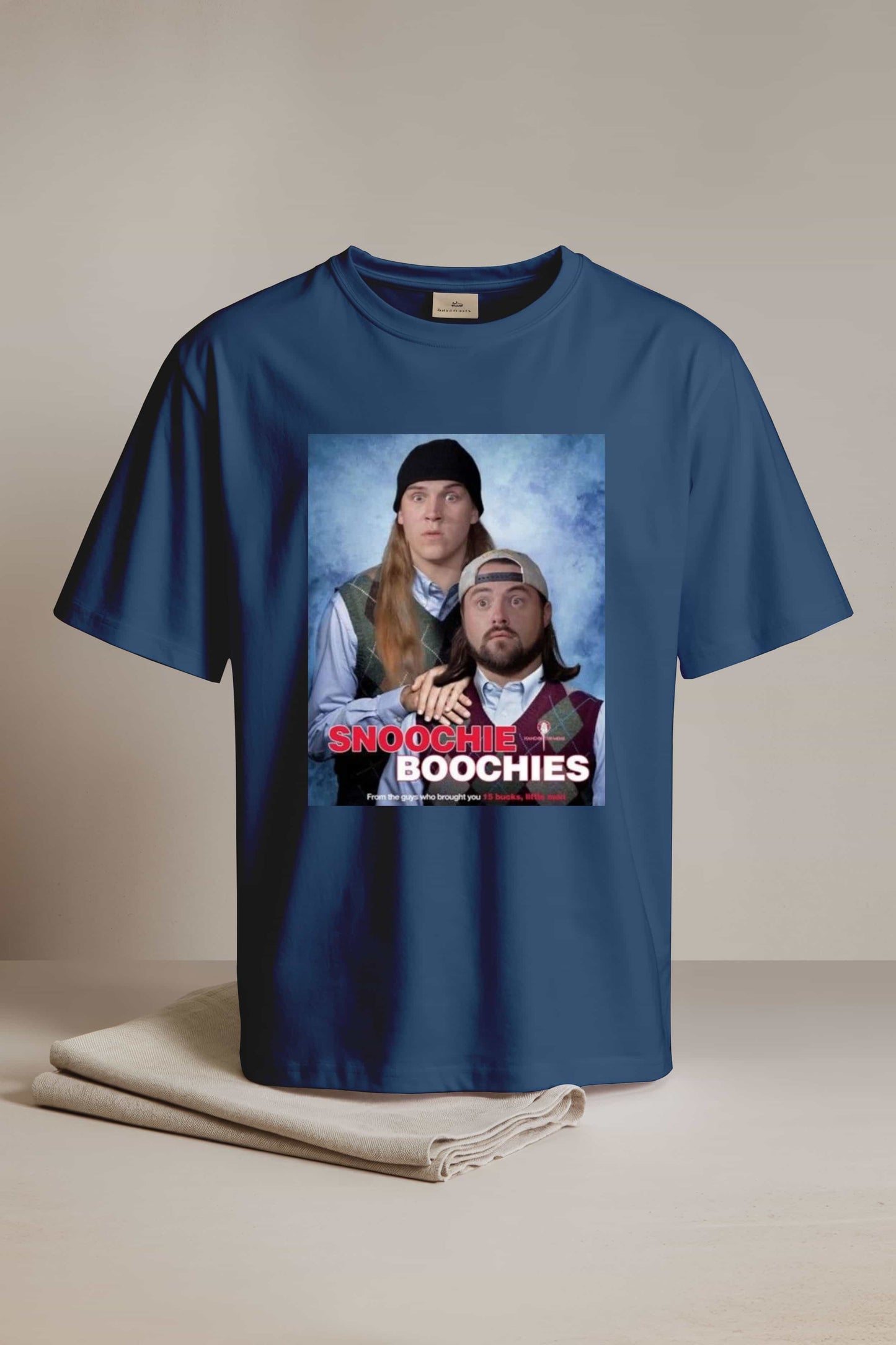 Snoochie Boochies Step Brothers Shirt2