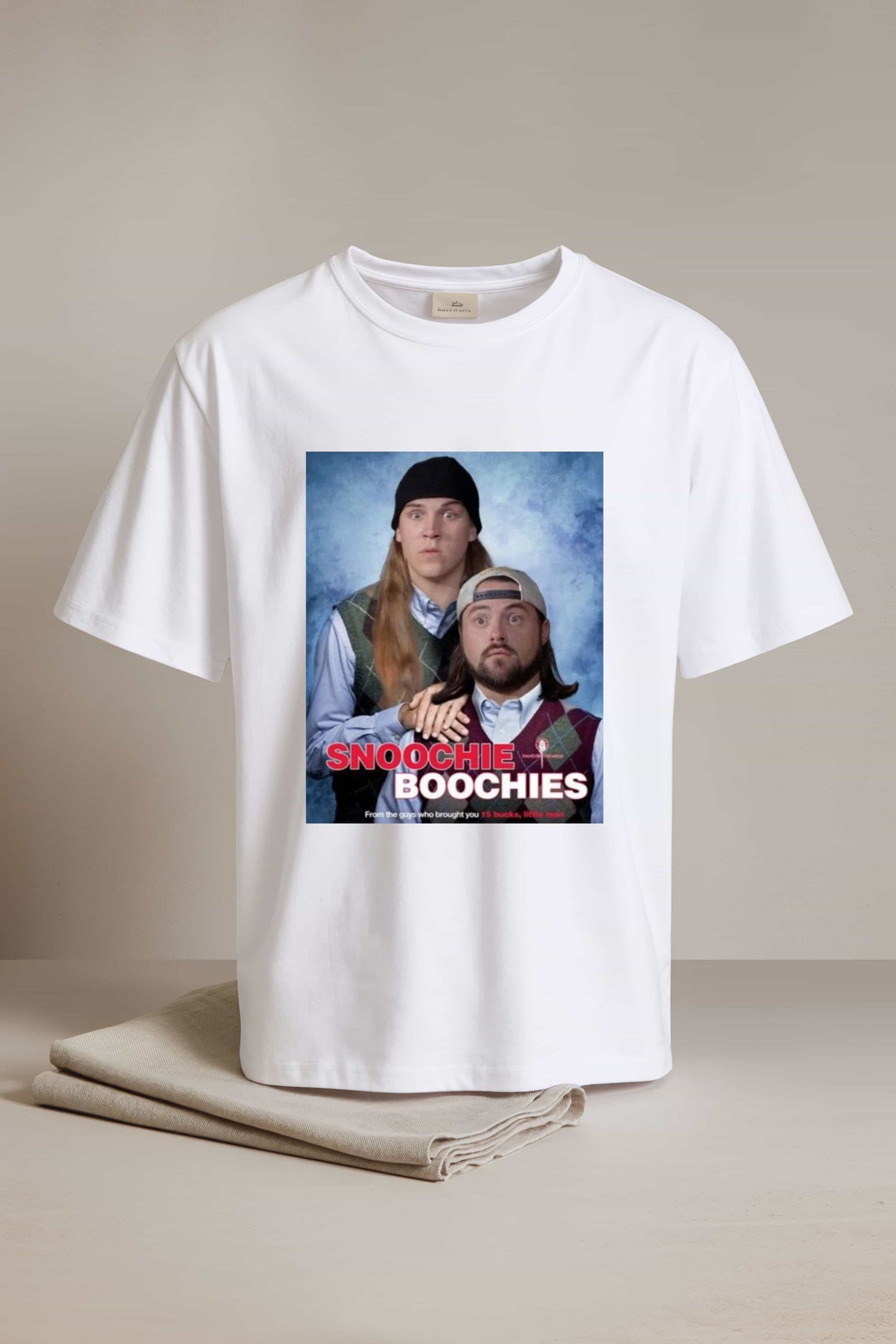 Snoochie Boochies Step Brothers Shirt3