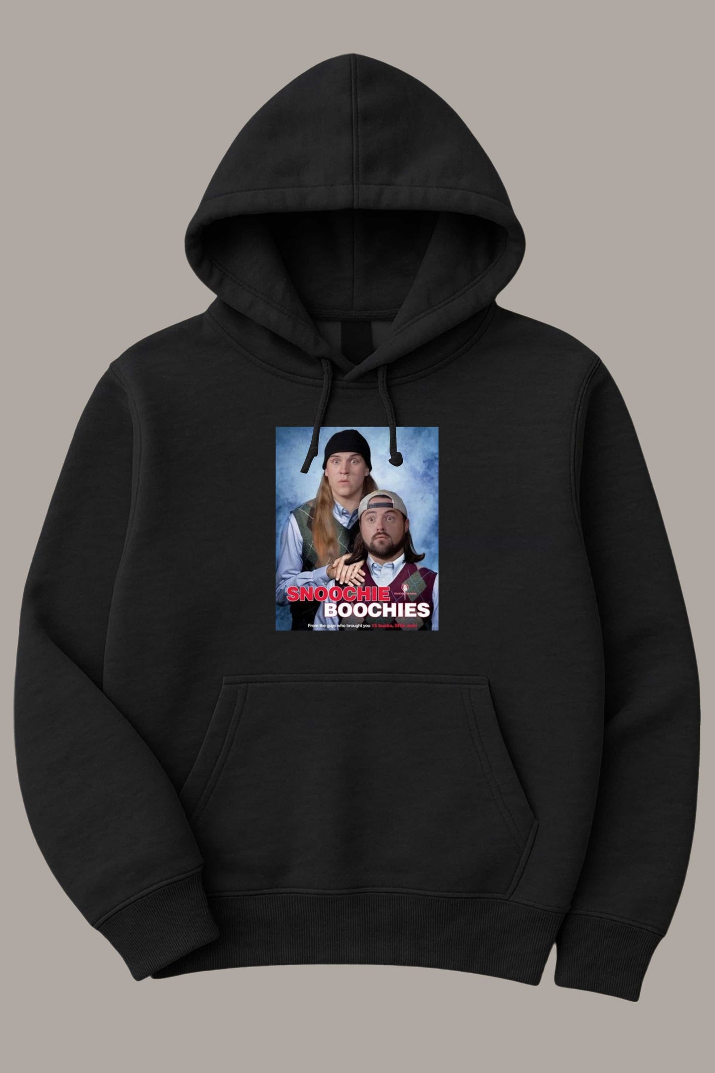 Snoochie Boochies Step Brothers Shirt1