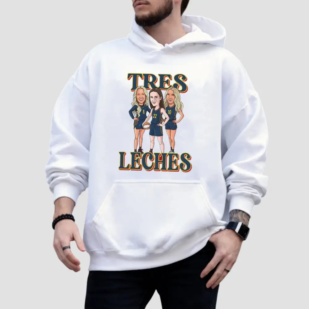 Sophie Cunningham Tres Leches Shirt3