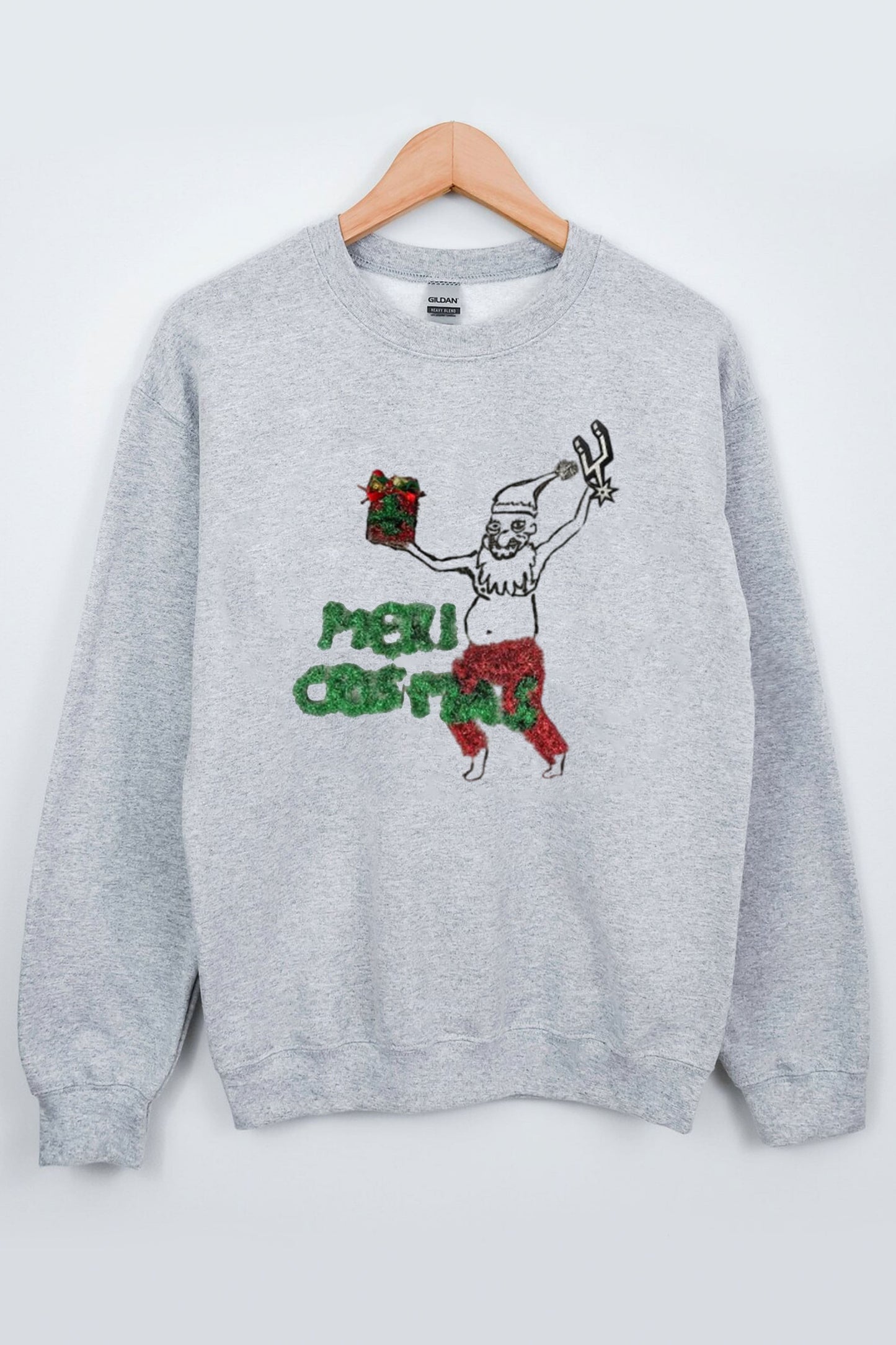 Spurs Christmas In July Shirt Giveaway 20253
