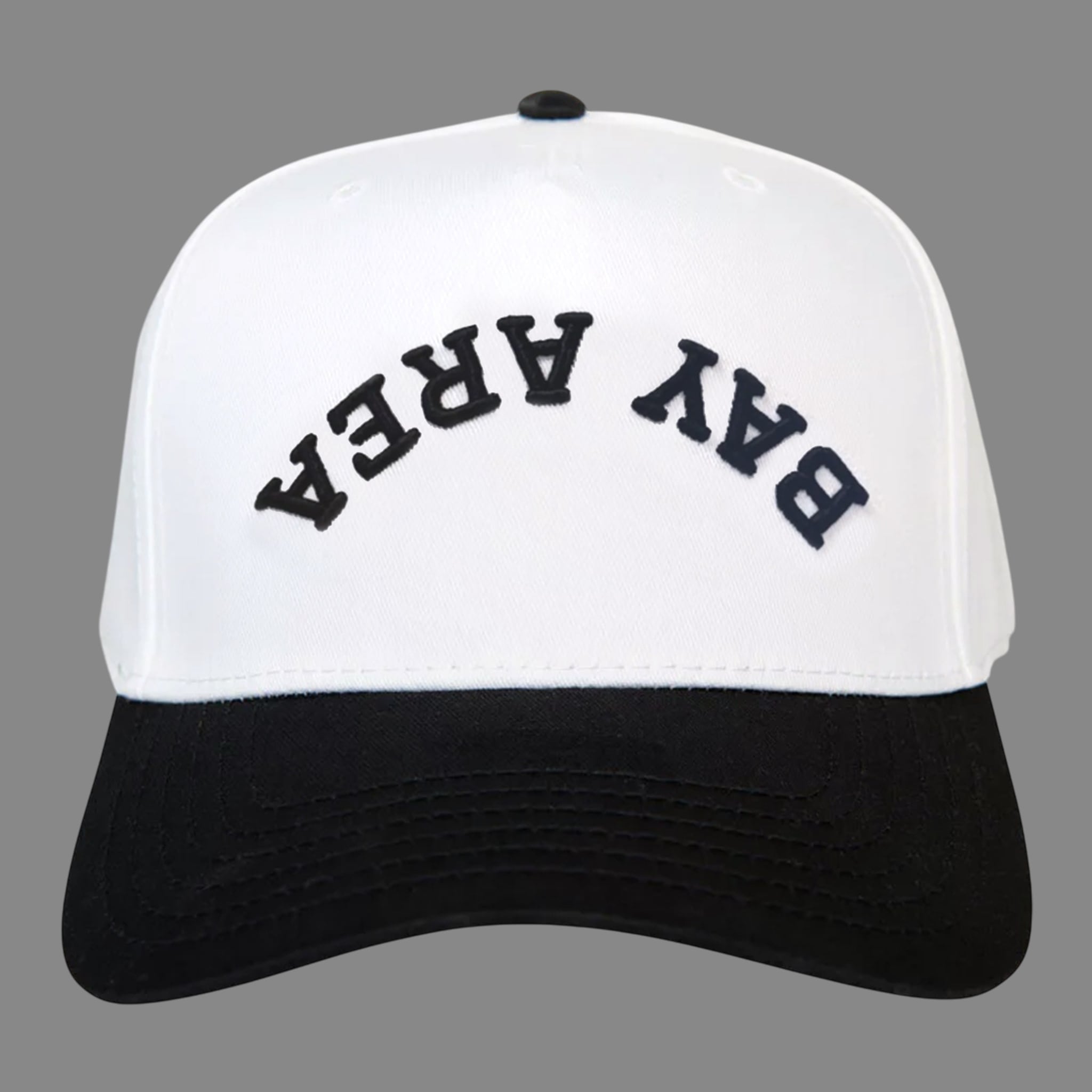 Steph Curry Wears Backward ’Bay Area’ Hat During Golden State Warriors’ Game Against Minnesota Timberwolves