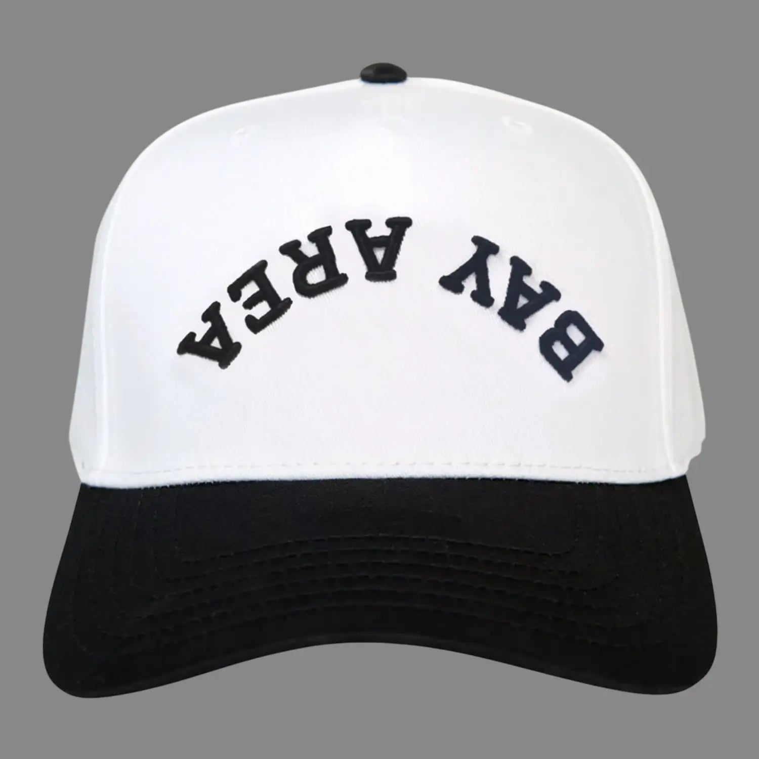 Steph Curry Wears Backward ’Bay Area’ Hat During Golden State Warriors’ Game Against Minnesota Timberwolves