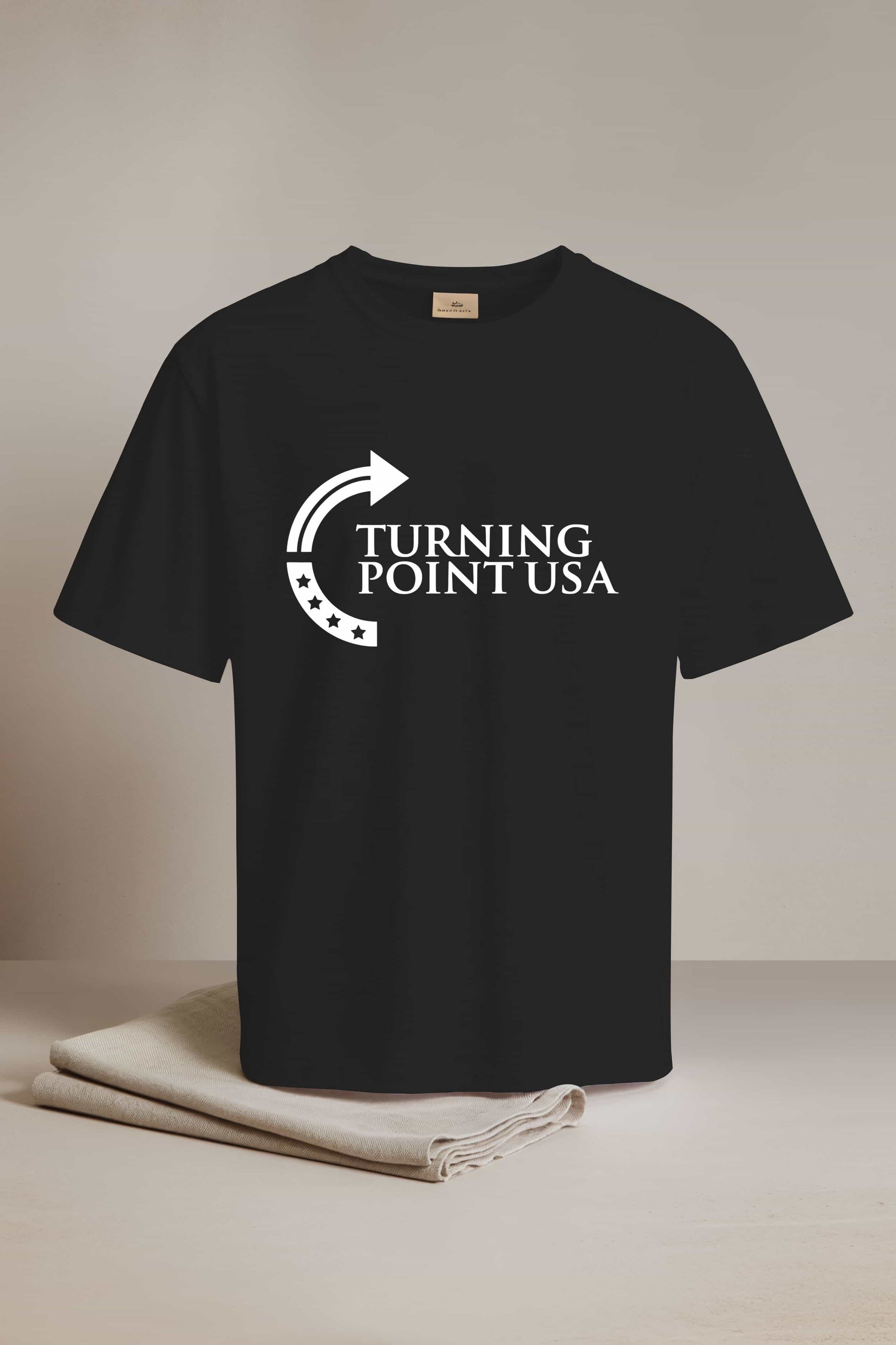 Sydney Sweeney Turning Point Shirt