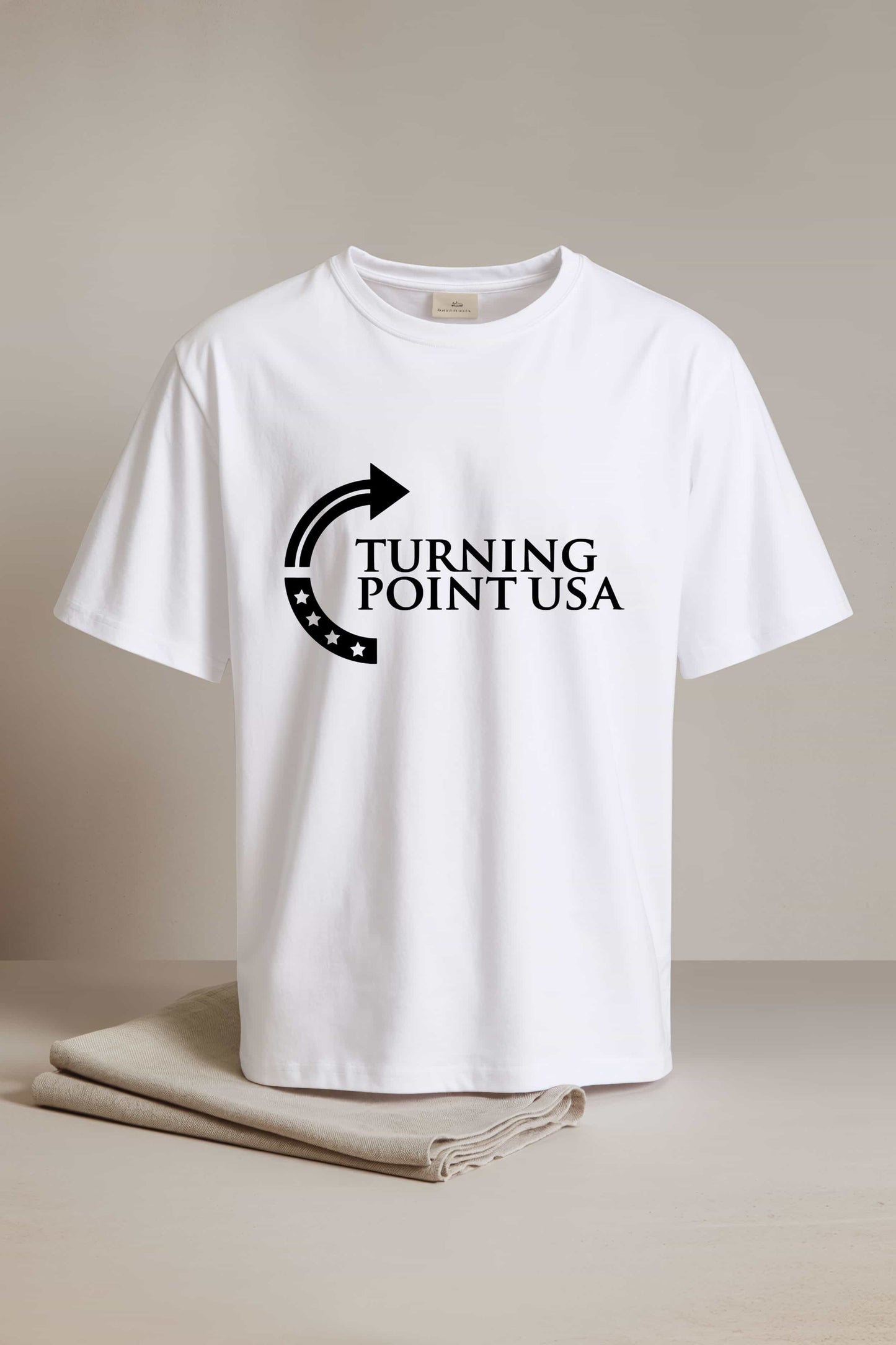 Sydney Sweeney Turning Point Shirt3