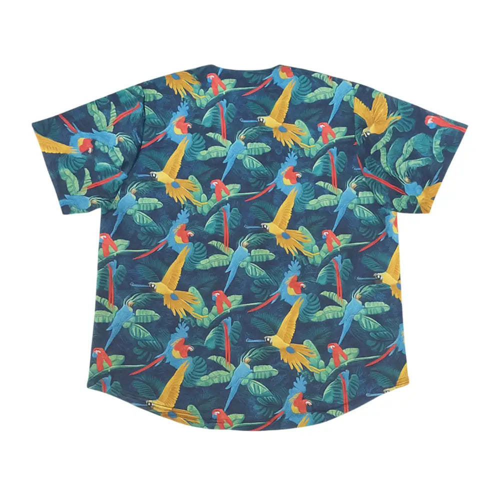 Syracuse Margaritaville Jersey Giveaway 20252