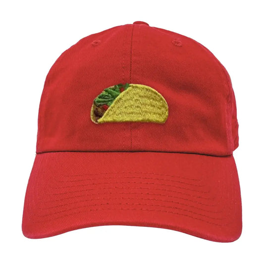 Taco Trump Always Chickens Out 2025 Hat