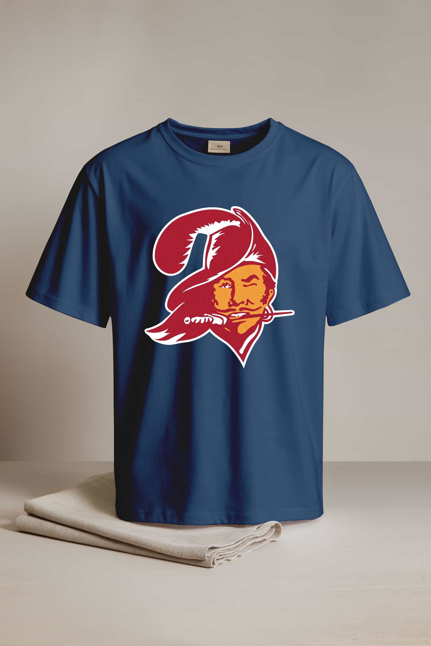 Tampa Bay Buccaneers New Profile Pic Shirt 20253