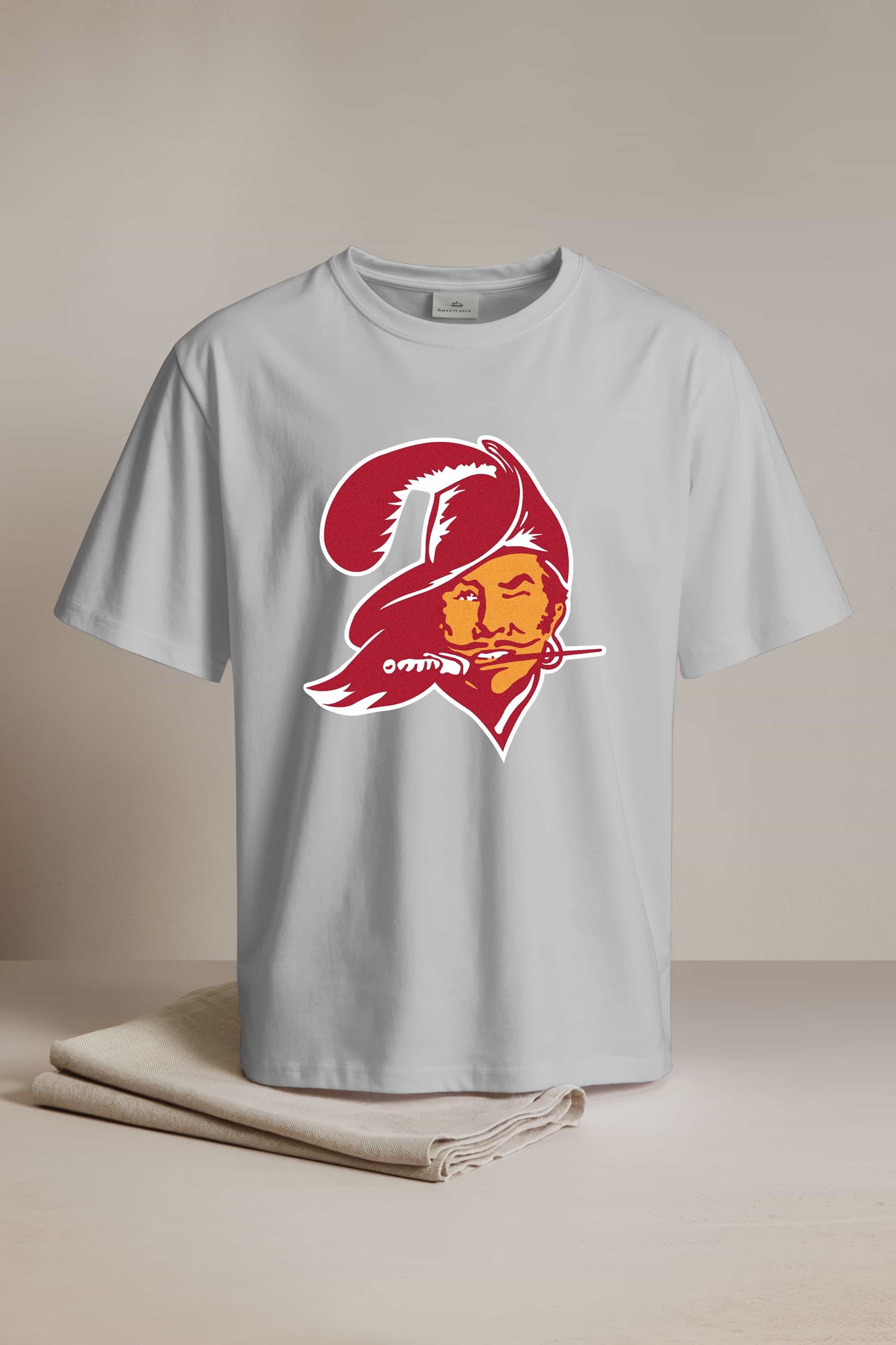 Tampa Bay Buccaneers New Profile Pic Shirt 20251