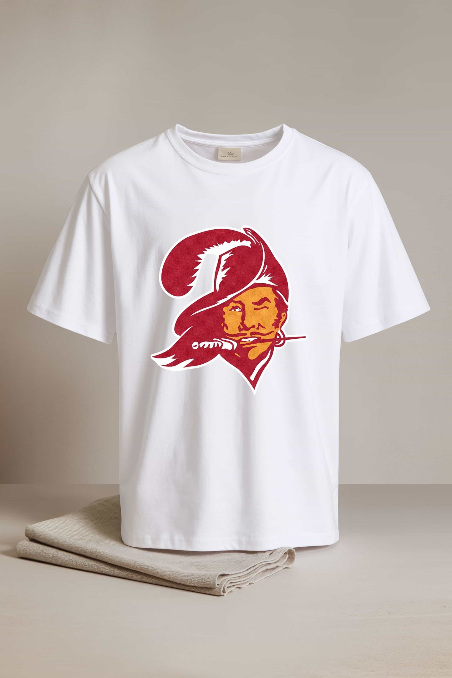 Tampa Bay Buccaneers New Profile Pic Shirt 20252