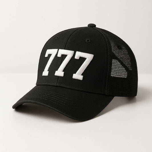 Tamra Judge 777 Hat