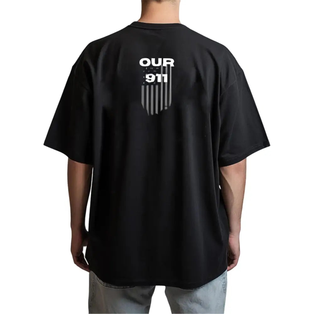 Tavern Strong Our 911 T-Shirt1