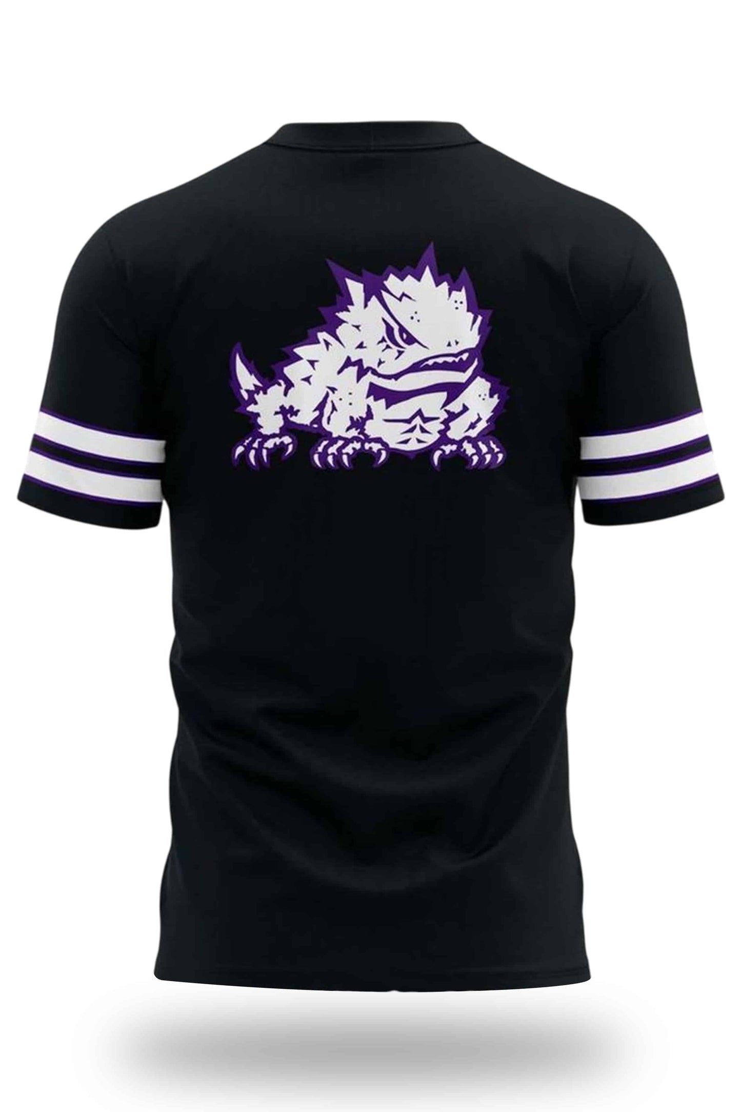 TCU Horned Frogs Football Funky Town Shirt2