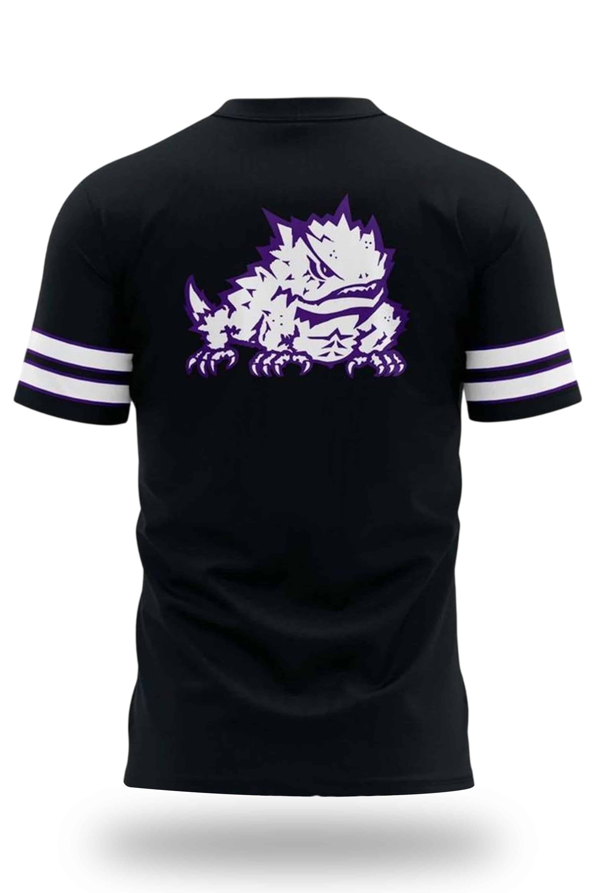 TCU Horned Frogs Football Funky Town Shirt2