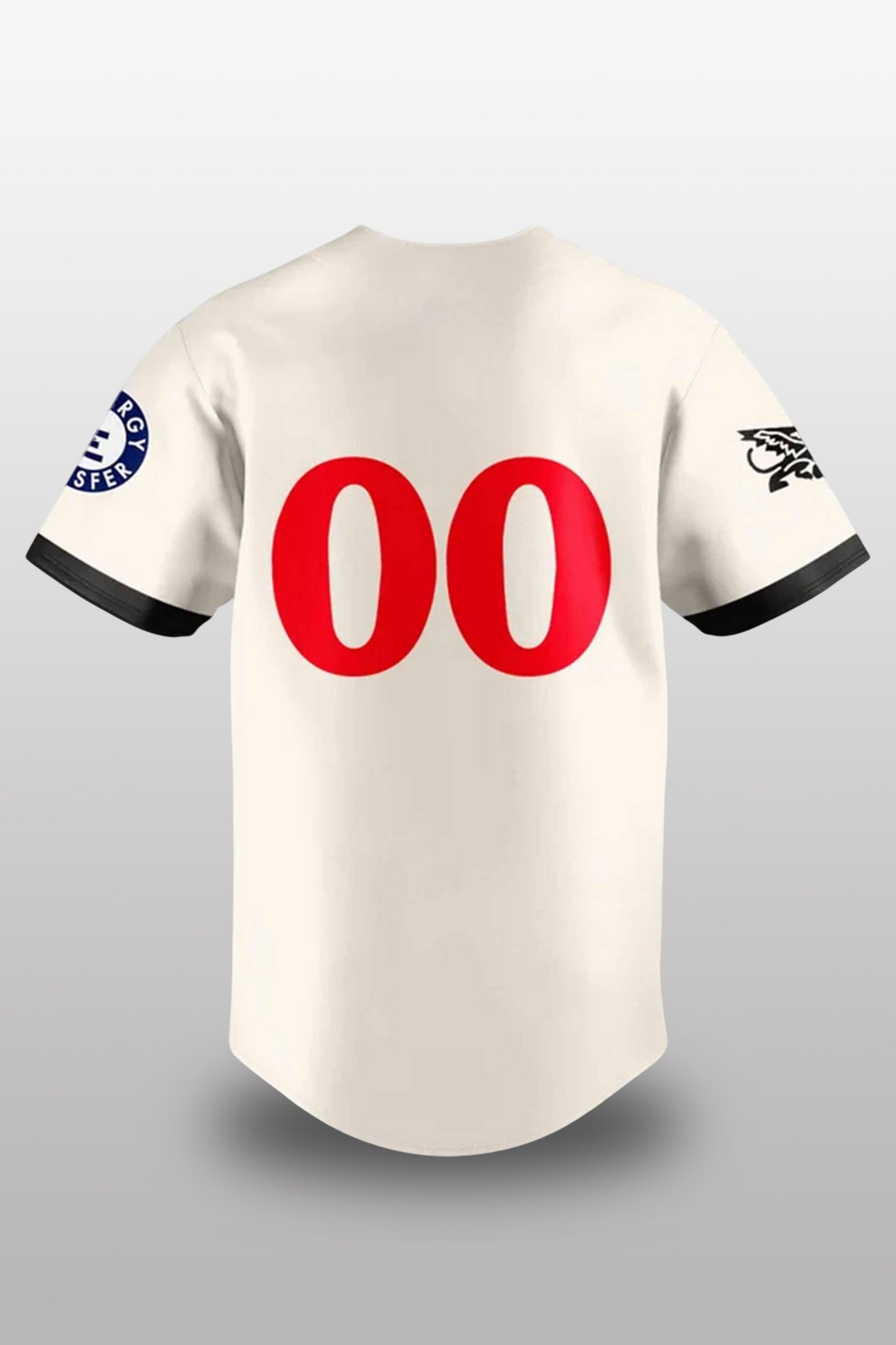 Texas Rangers City Connect 2025 Jersey2