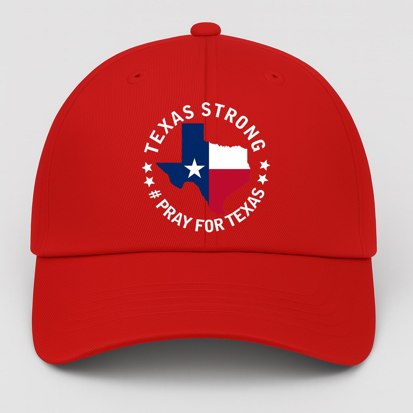 Texas Strong Praying For Texas Hat3