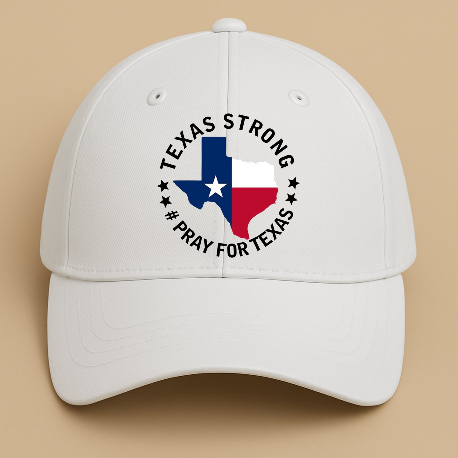 Texas Strong Praying For Texas Hat1