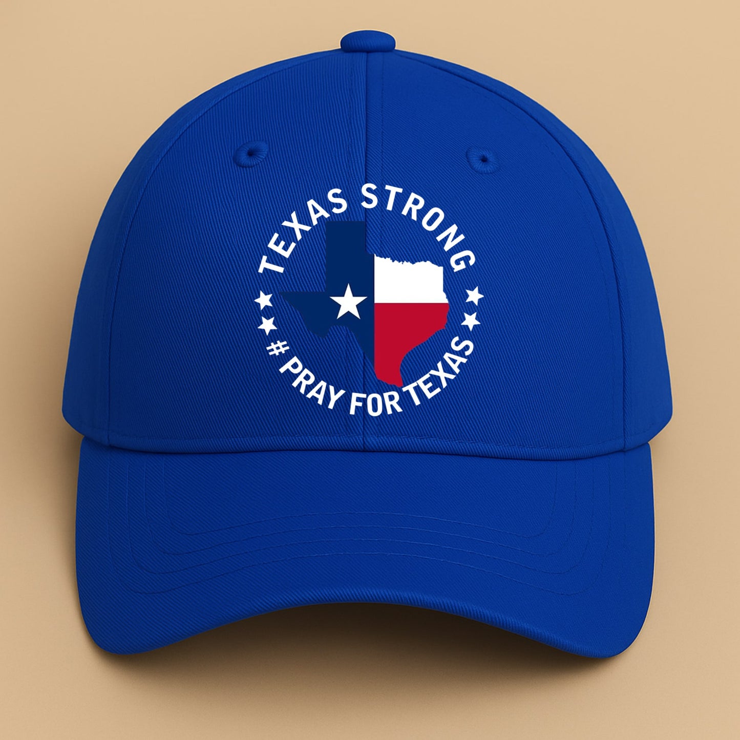 Texas Strong Praying For Texas Hat2
